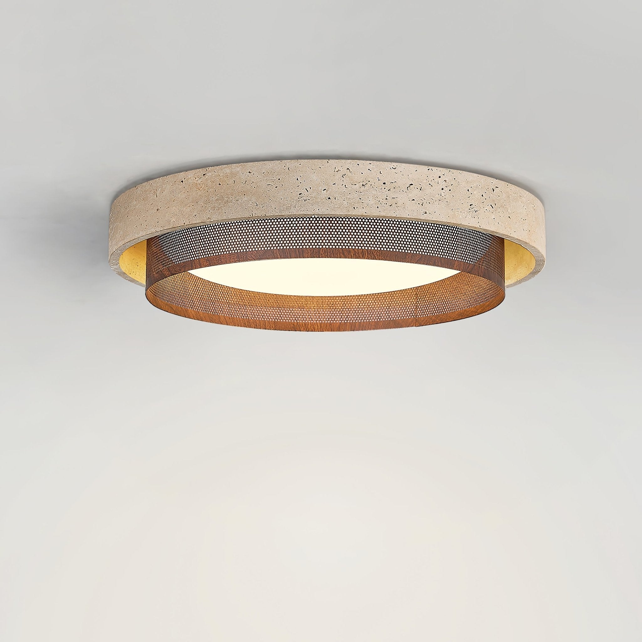 Terra Forge Ceiling Light - Letslighting