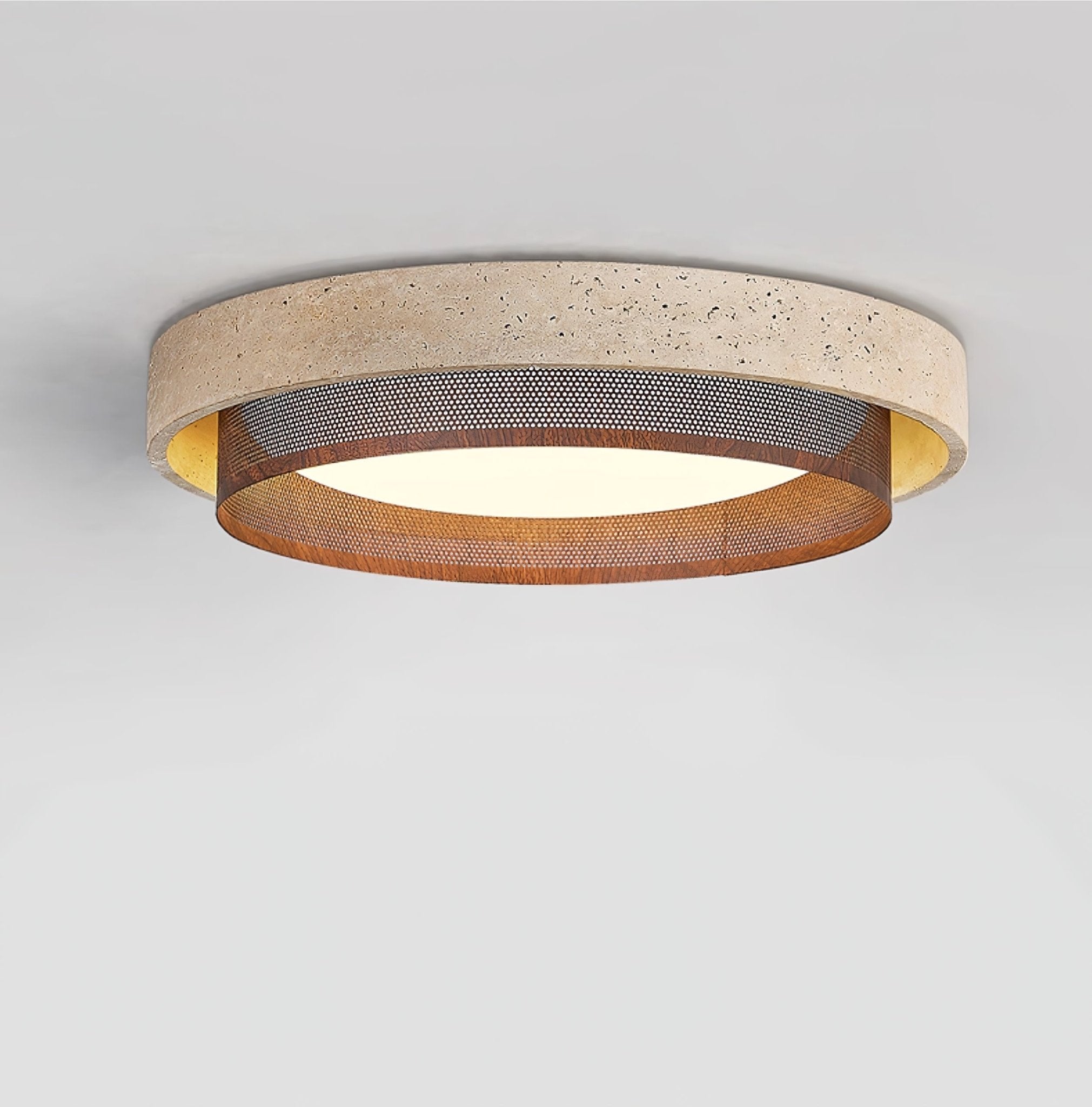 Terra Forge Ceiling Light - Letslighting