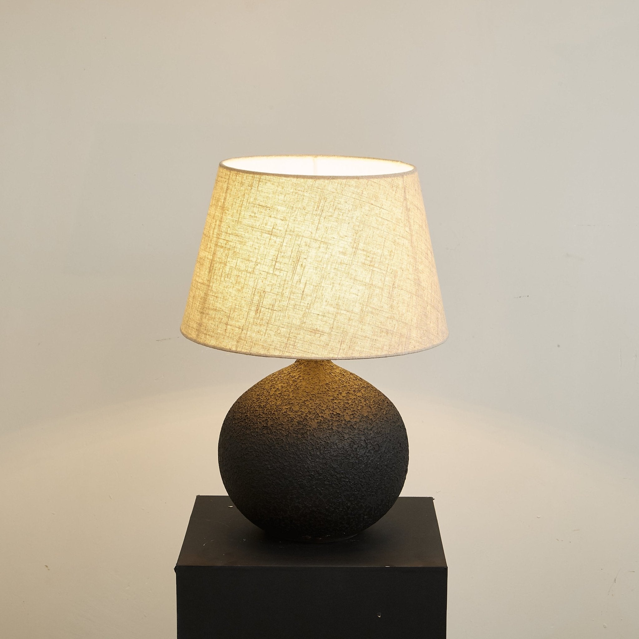 Serena Modern Table Lamp - Letslighting