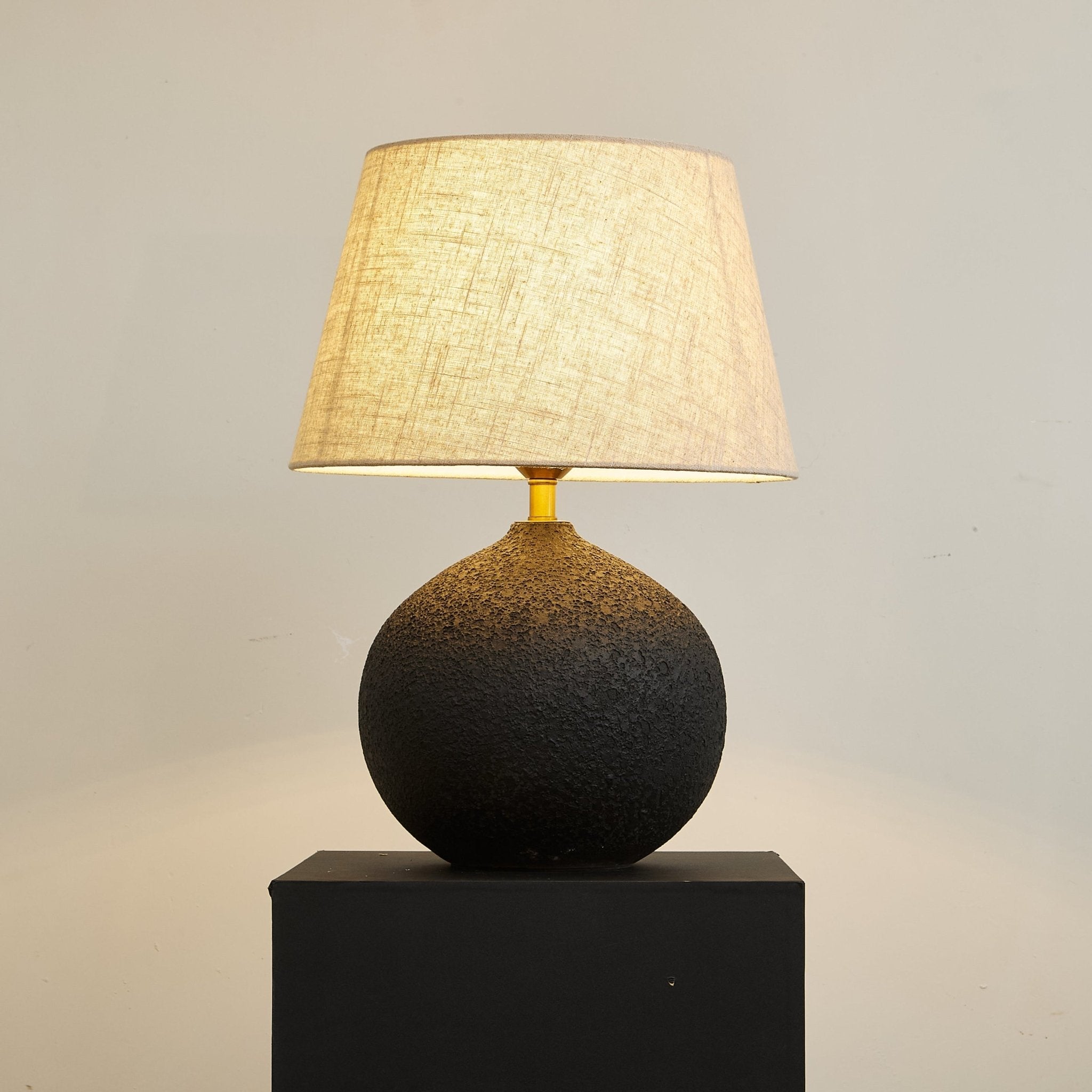 Serena Modern Table Lamp - Letslighting
