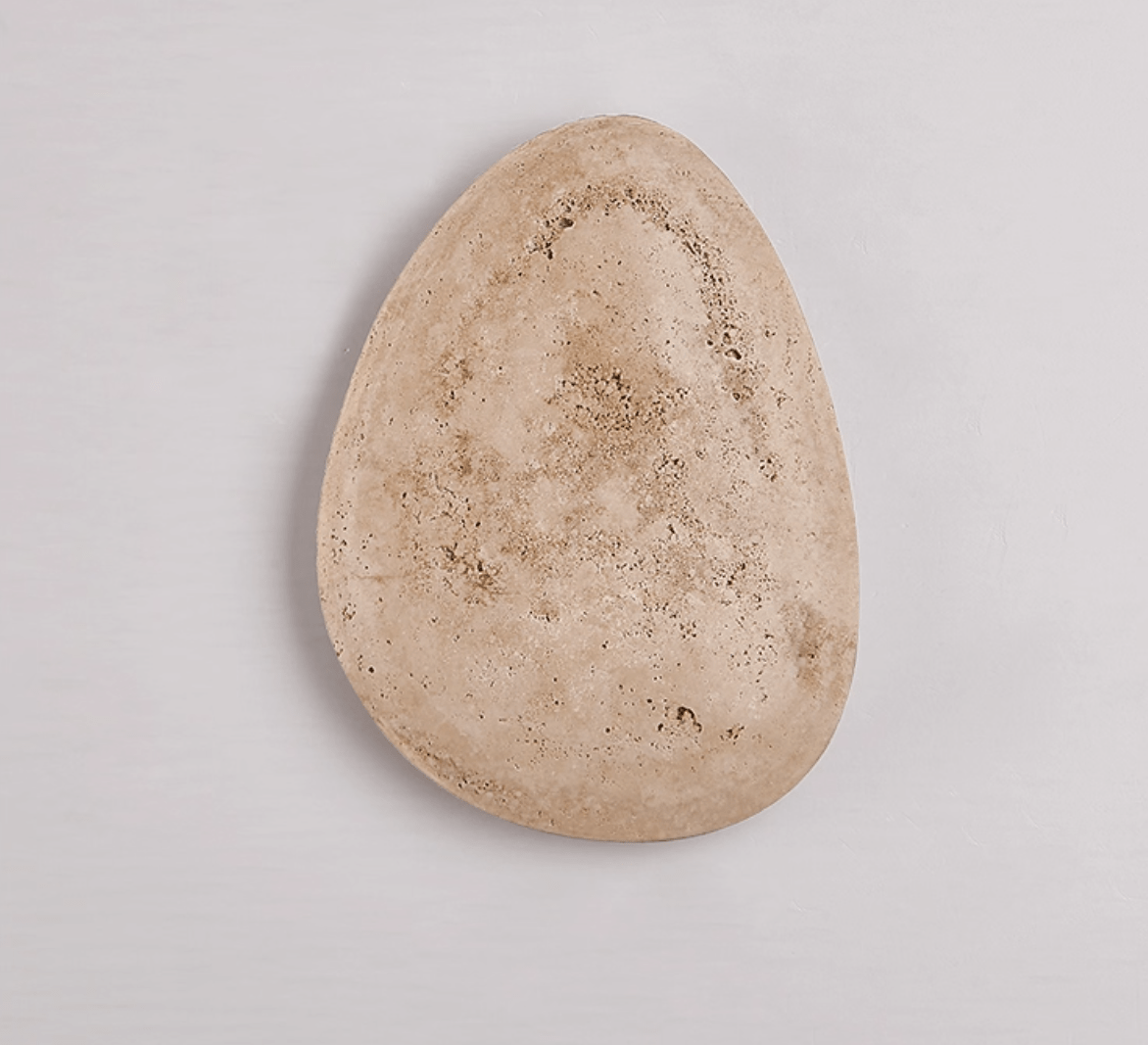 Terra Ovo Wall Light - Letslighting