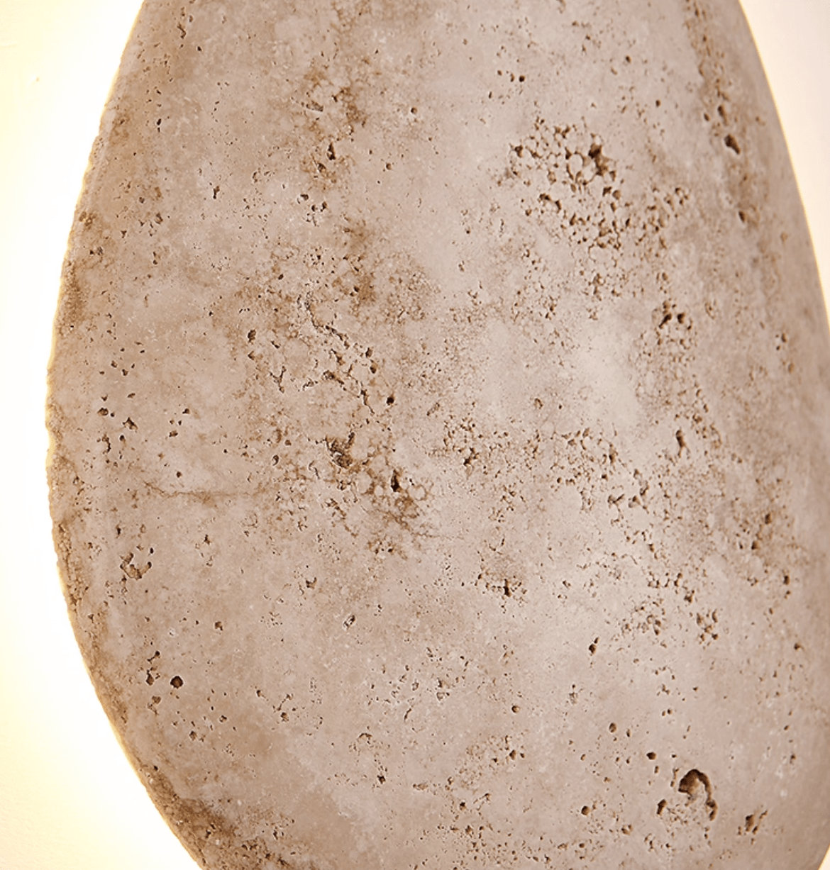 Terra Ovo Wall Light - Letslighting