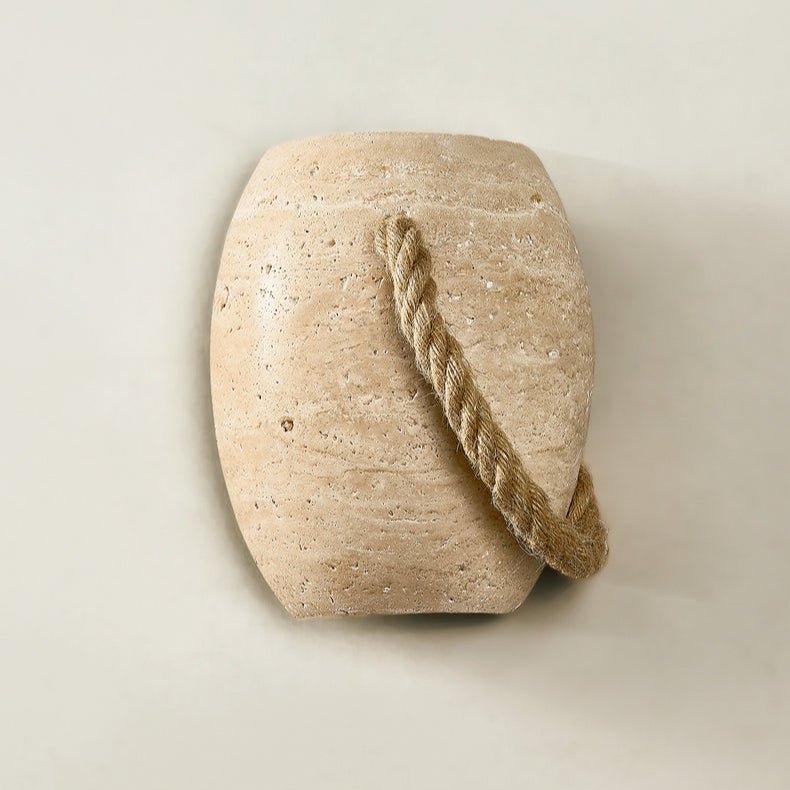 Terra Rope Wall Light - Letslighting