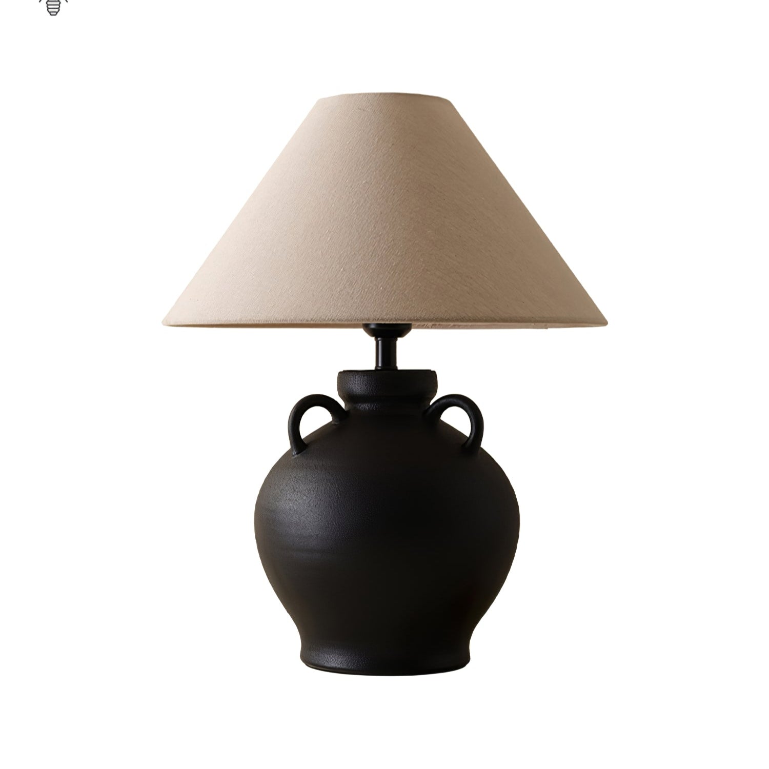 Joyce Modern Ceramics Table Lamp - Letslighting