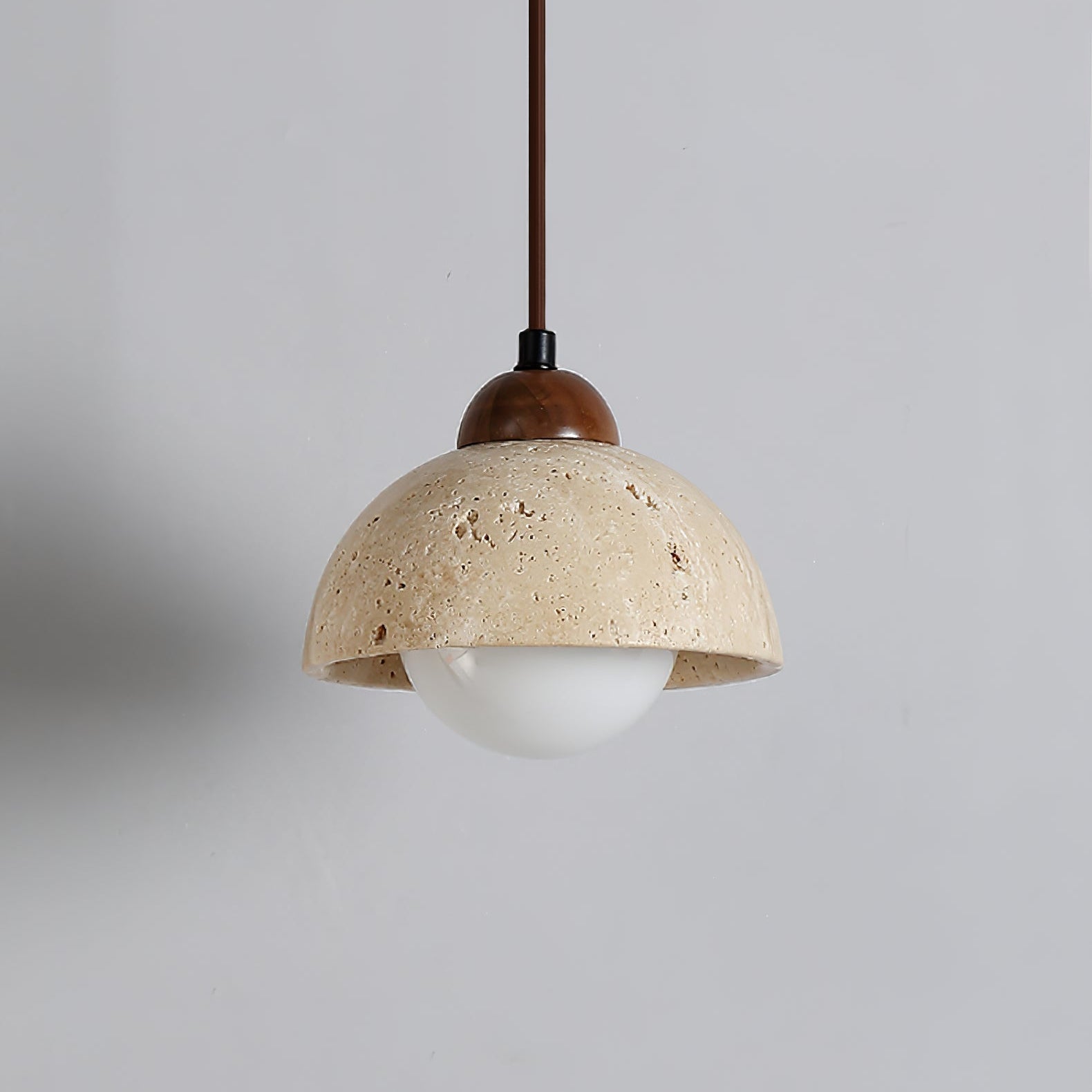 Terralume Dome Pendant Lamp - Letslighting