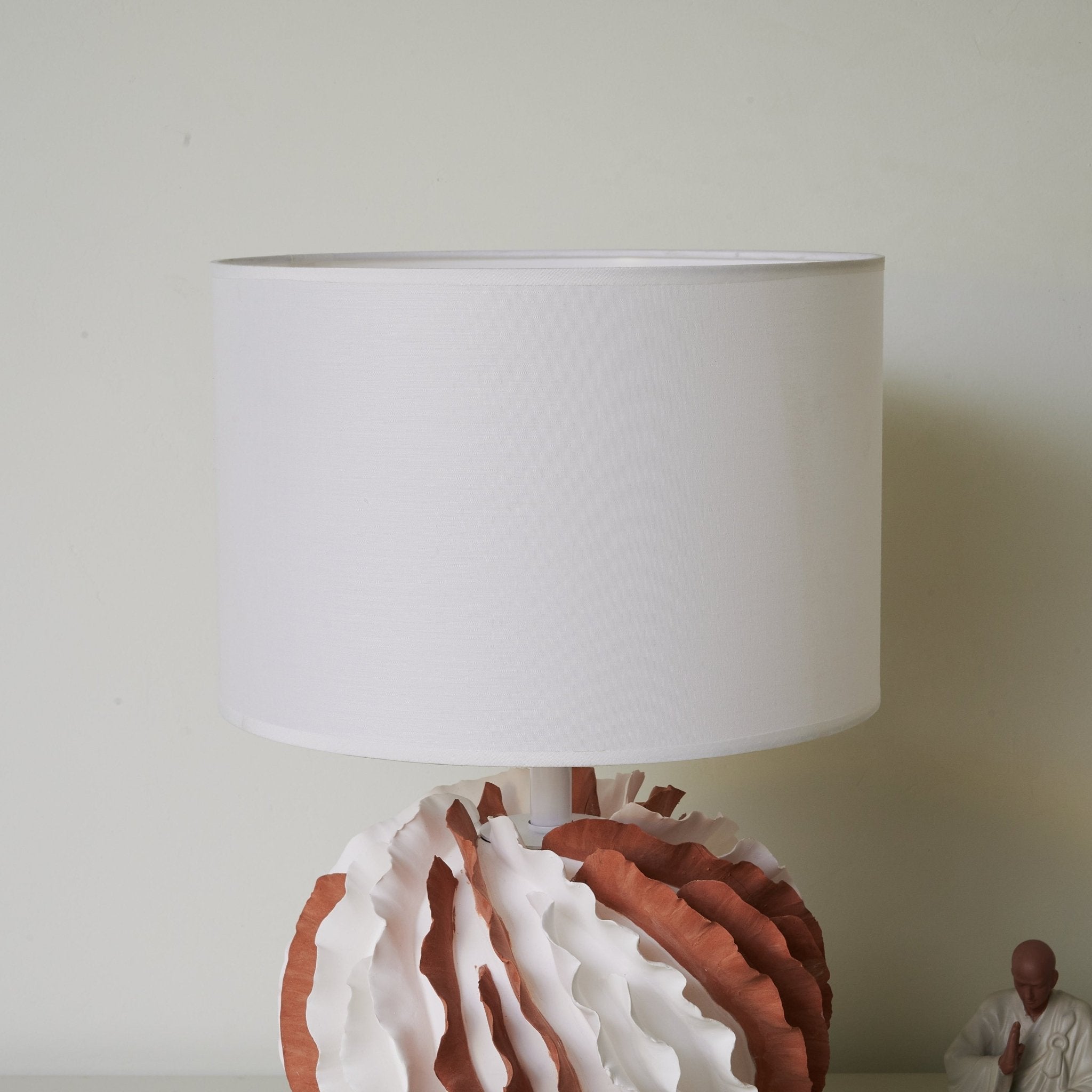 Jeremy Modern Ceramics Table Lamp - Letslighting