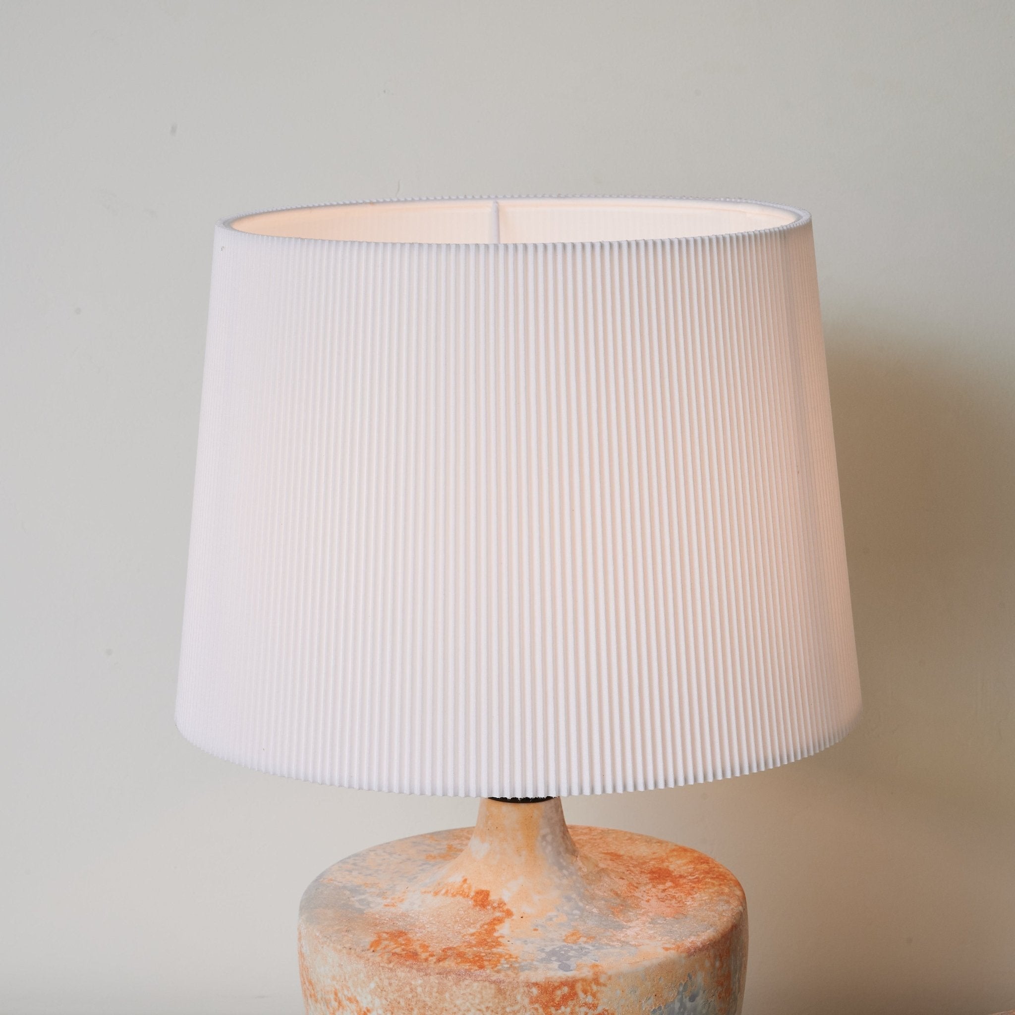 Aubrey Modern Ceramics Table Lamp - Letslighting