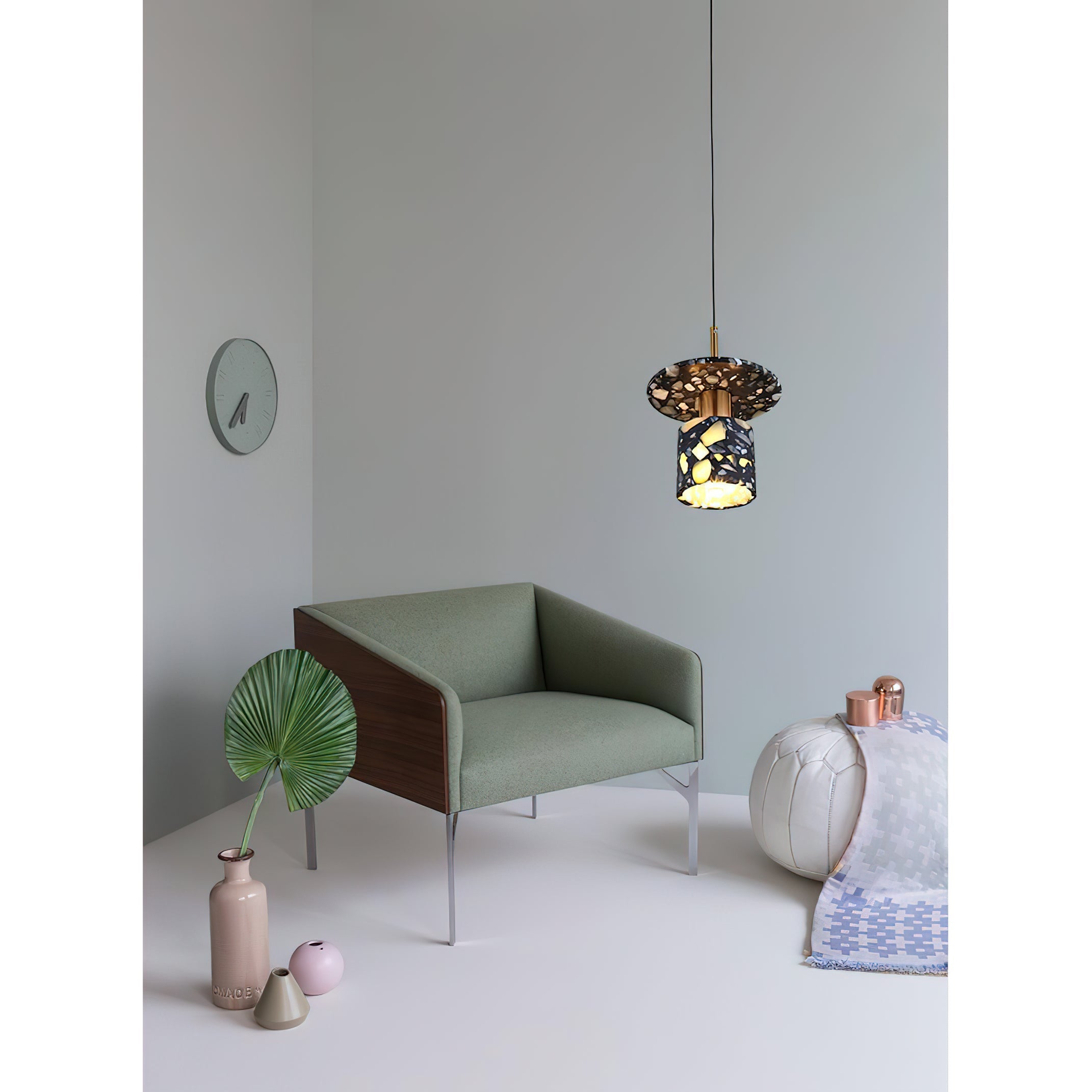 Sysoleth Modern Minimalist Pendant Lamp - Letslighting