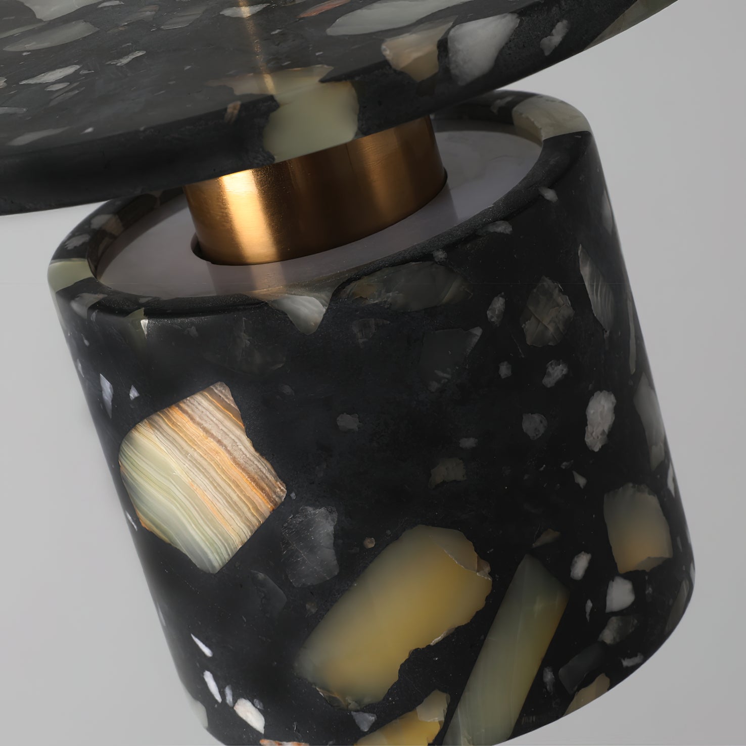 Sysoleth Modern Minimalist Pendant Lamp - Letslighting