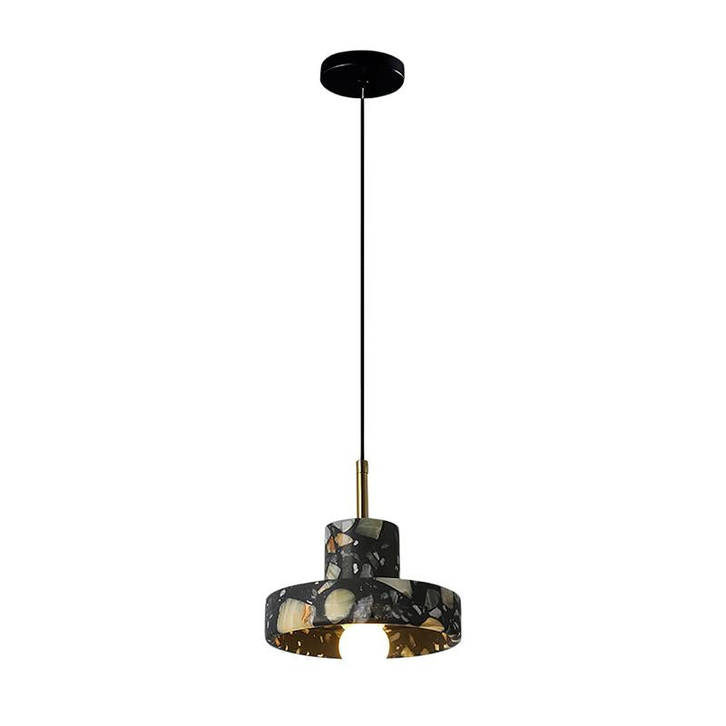 Sysoleth Modern Minimalist Pendant Lamp - Letslighting