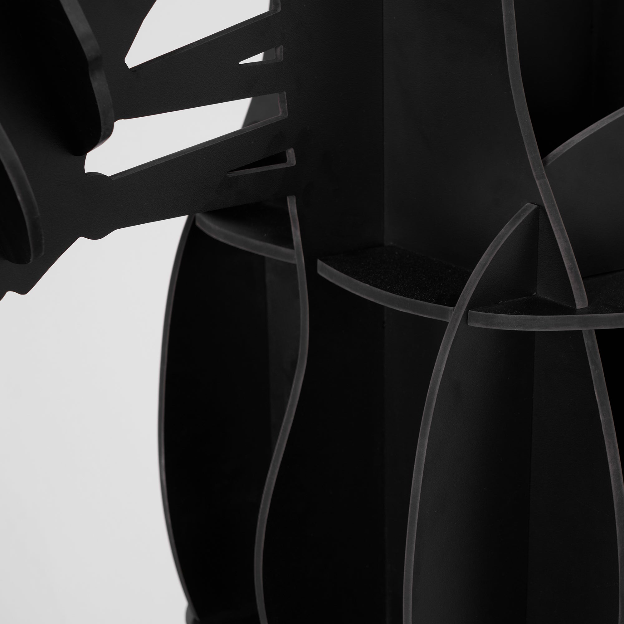 Zothaara Horse-shaped Floor Lamp - Letslighting