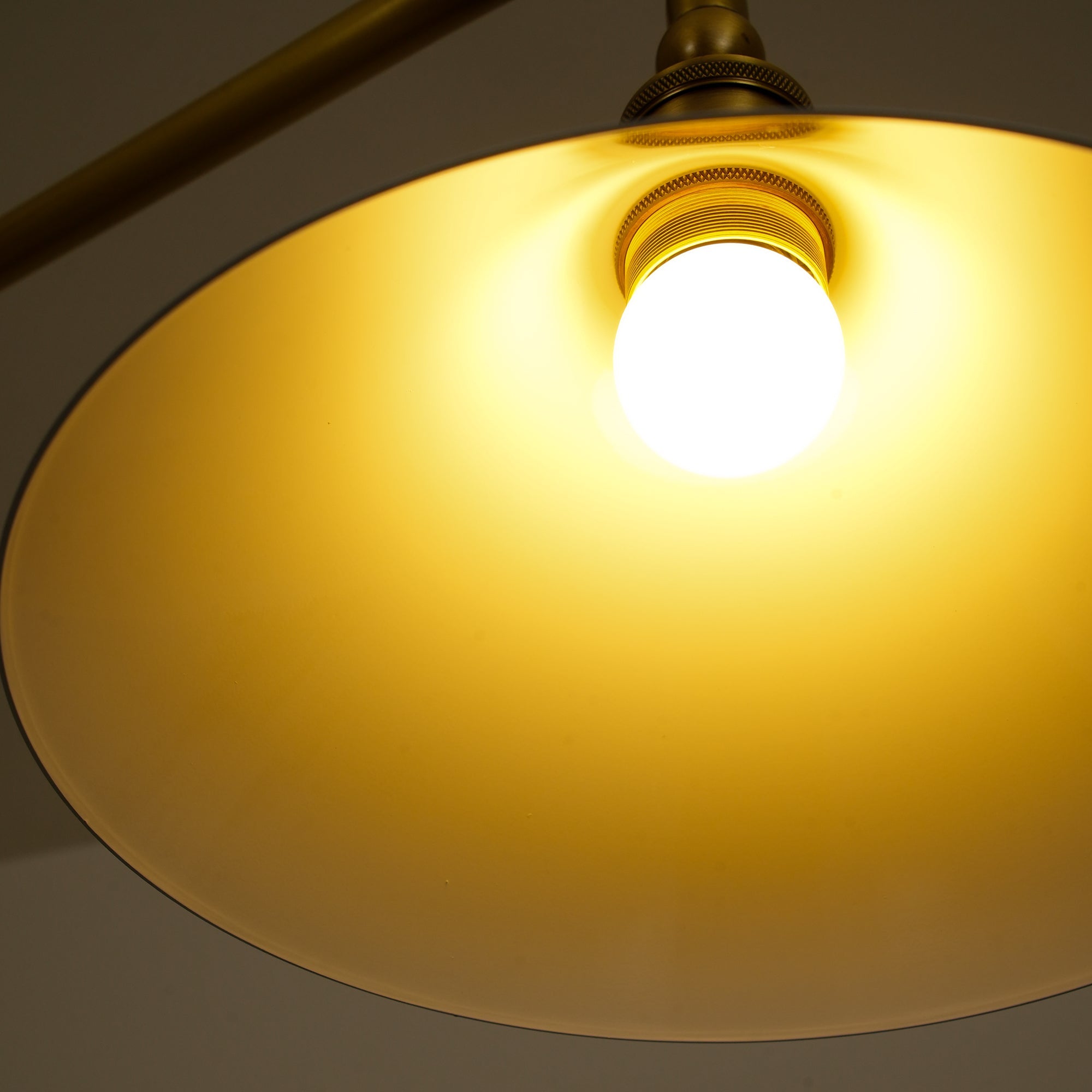 Silva Vintage Retro Pendant Light - Letslighting