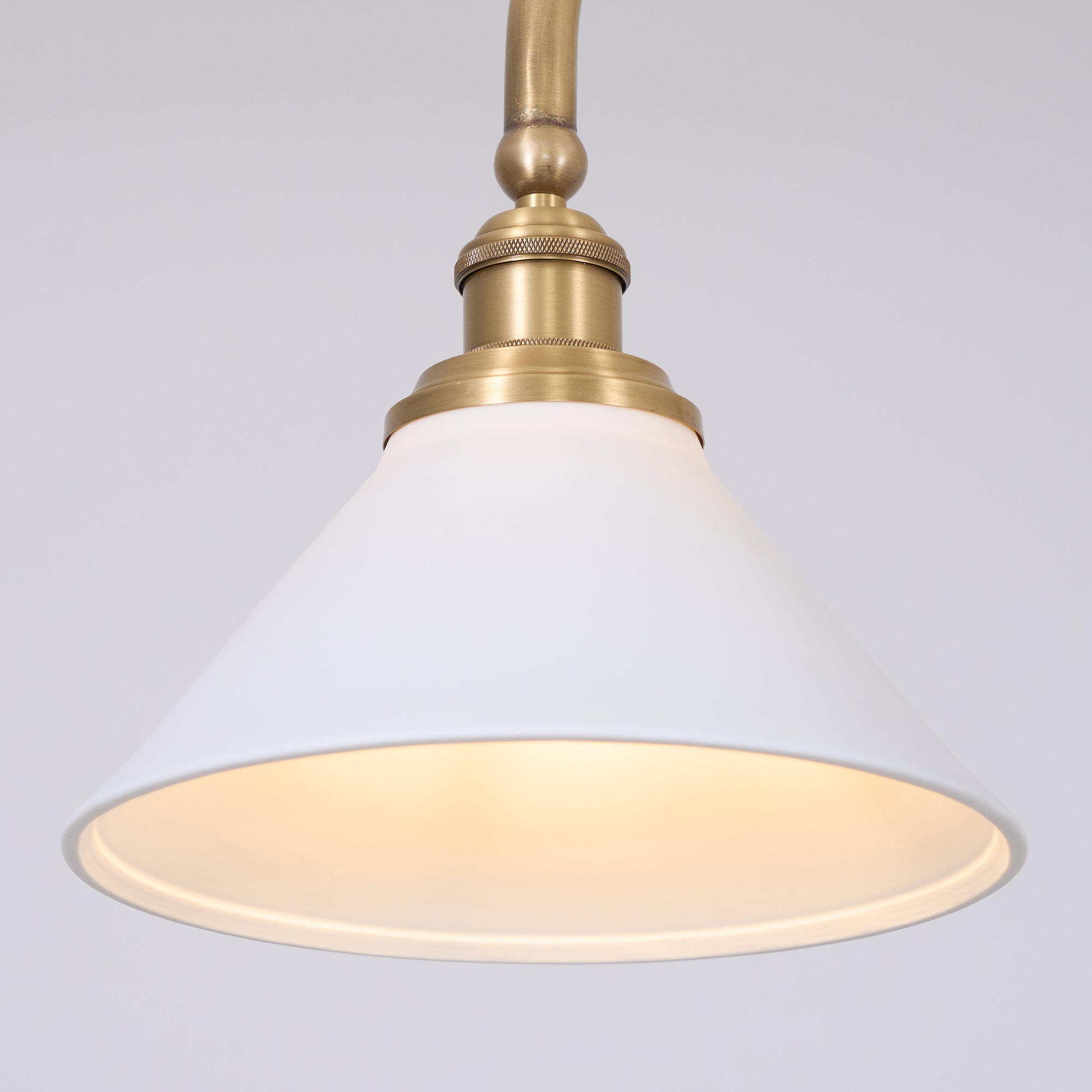 Silva Vintage Retro Pendant Light - Letslighting
