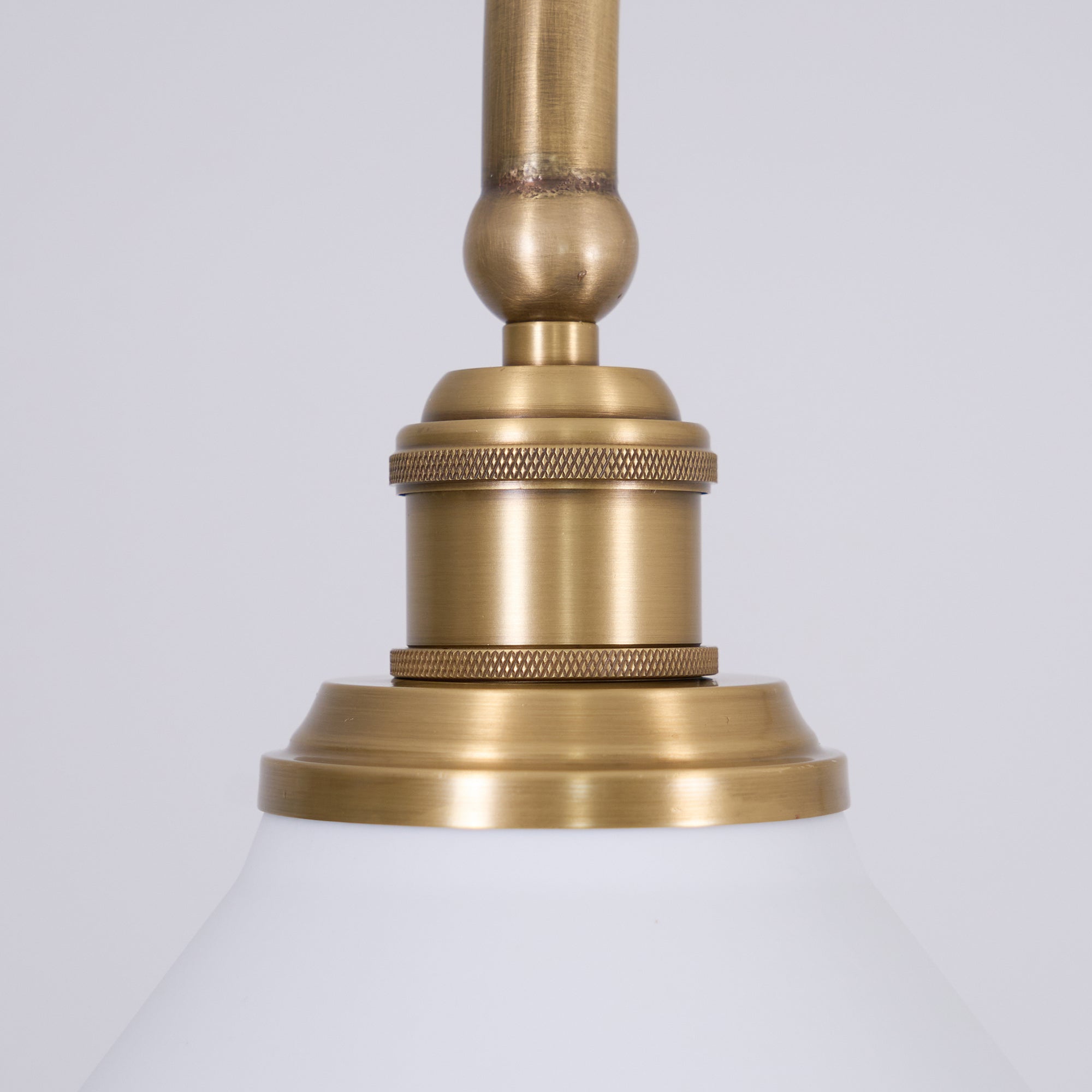 Silva Vintage Retro Pendant Light - Letslighting