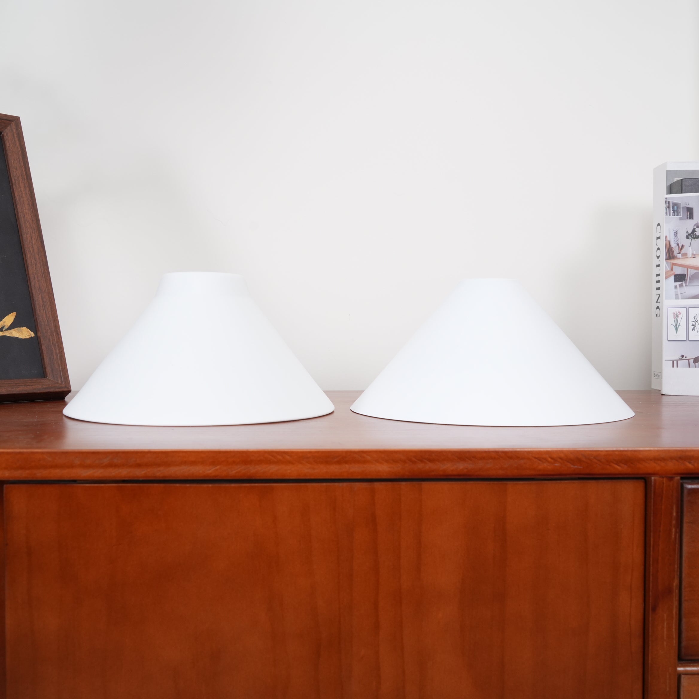 Silva Vintage Retro Pendant Light - Letslighting