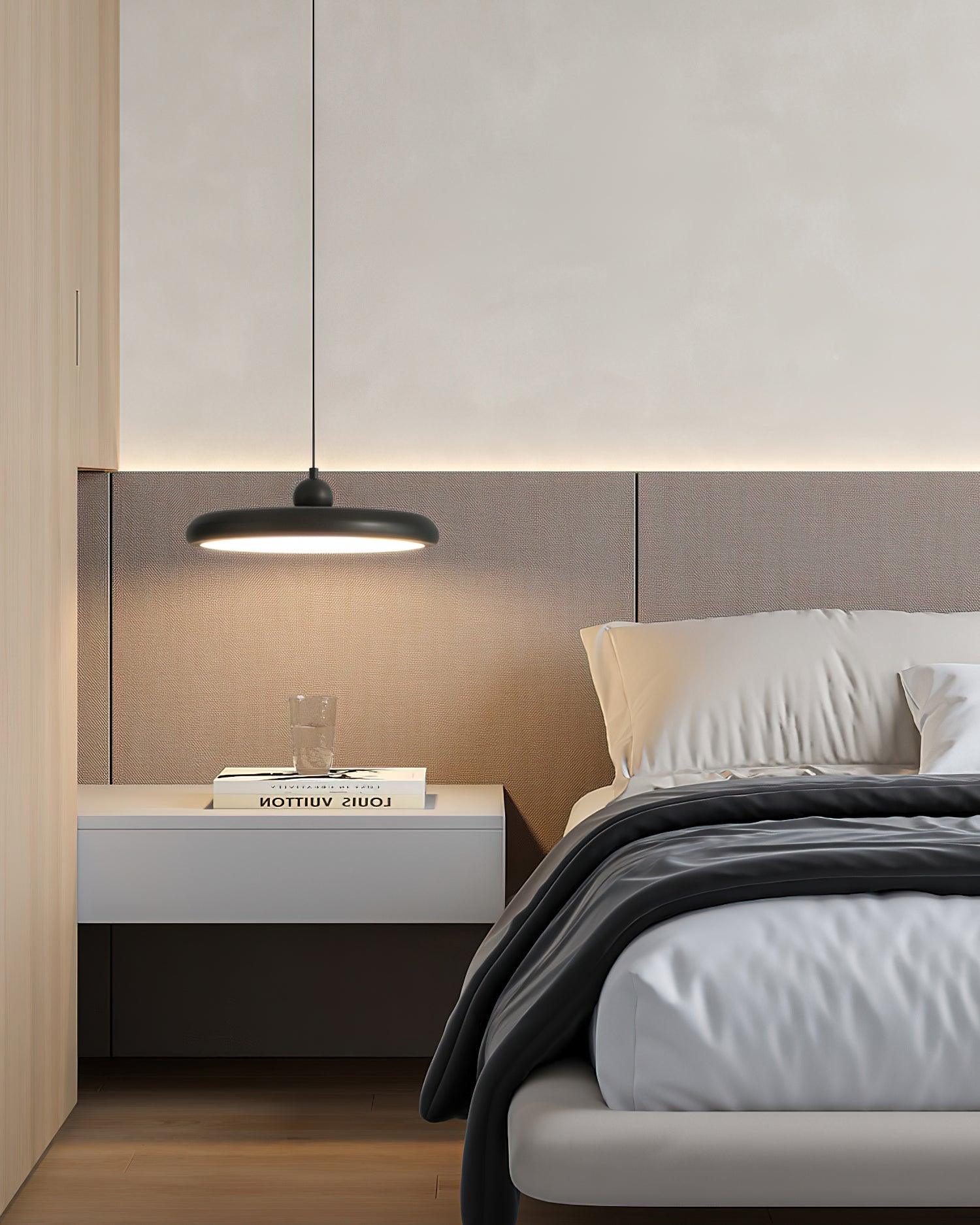 Avelice Brass Glam Pendant Lamp - Letslighting