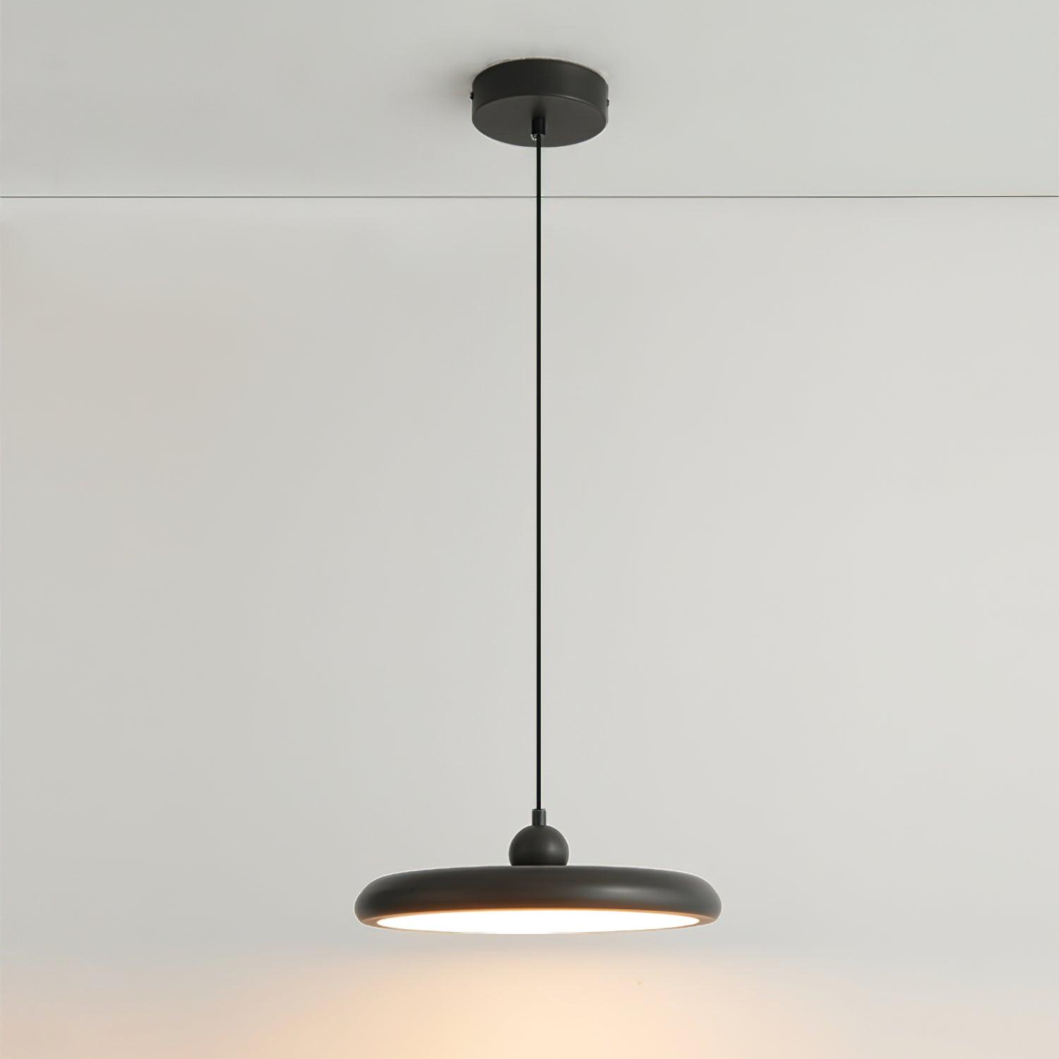 Avelice Brass Glam Pendant Lamp - Letslighting