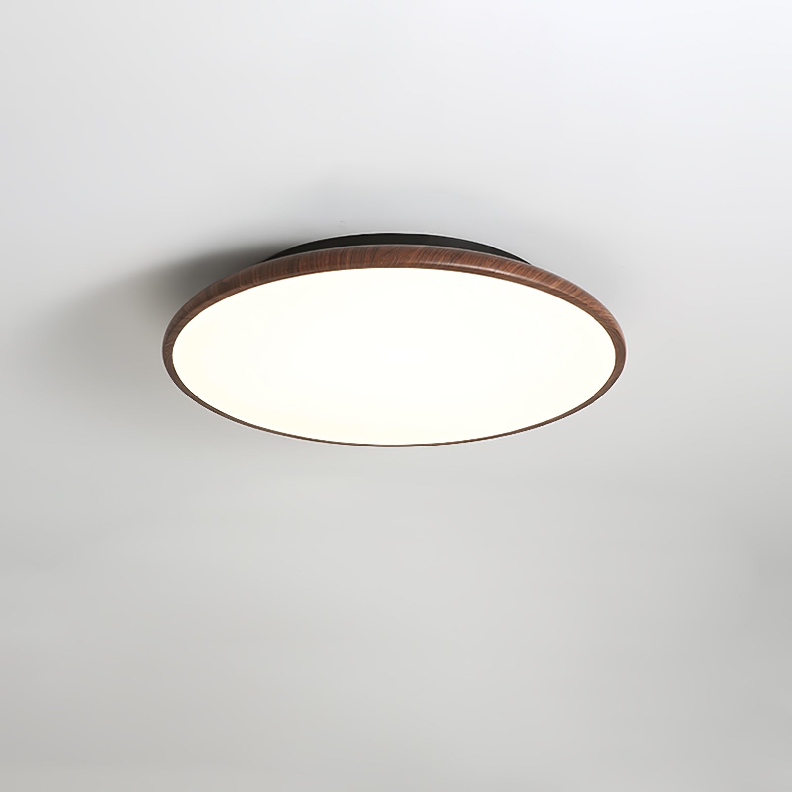 Myphaor Thin Geometry Shape Ceiling Lamp - Letslighting