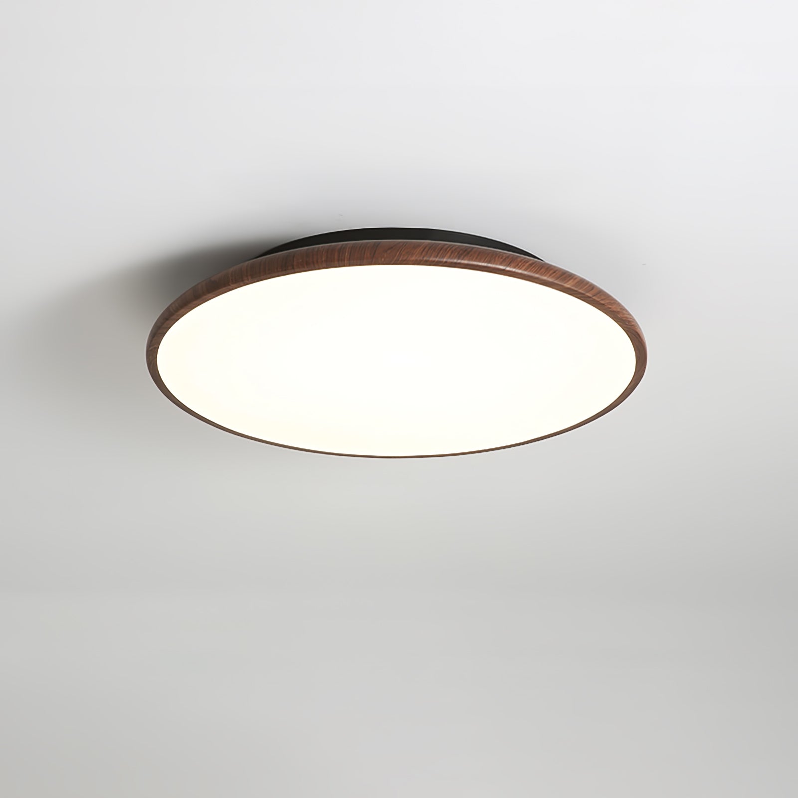 Myphaor Thin Geometry Shape Ceiling Lamp - Letslighting