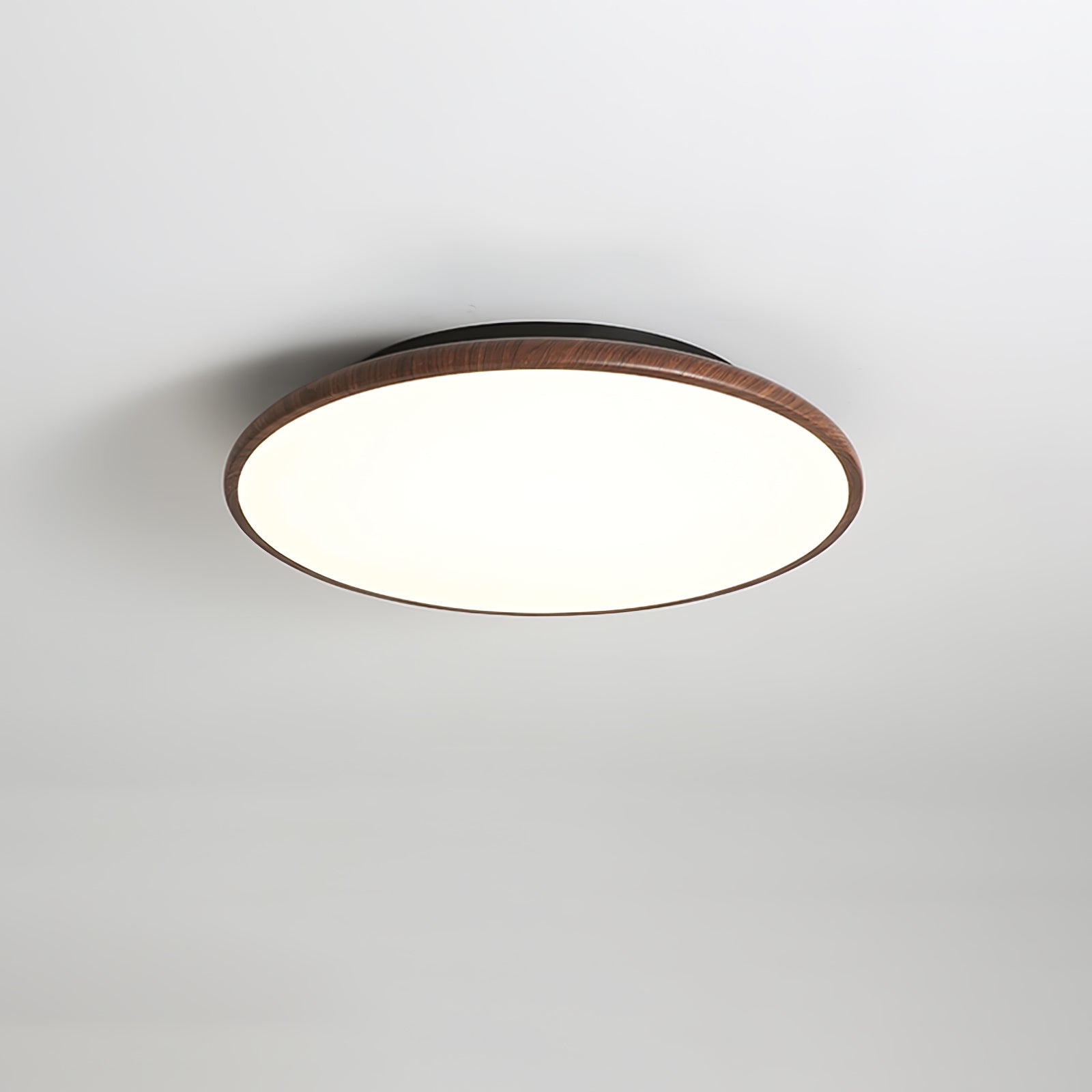 Myphaor Thin Geometry Shape Ceiling Lamp - Letslighting