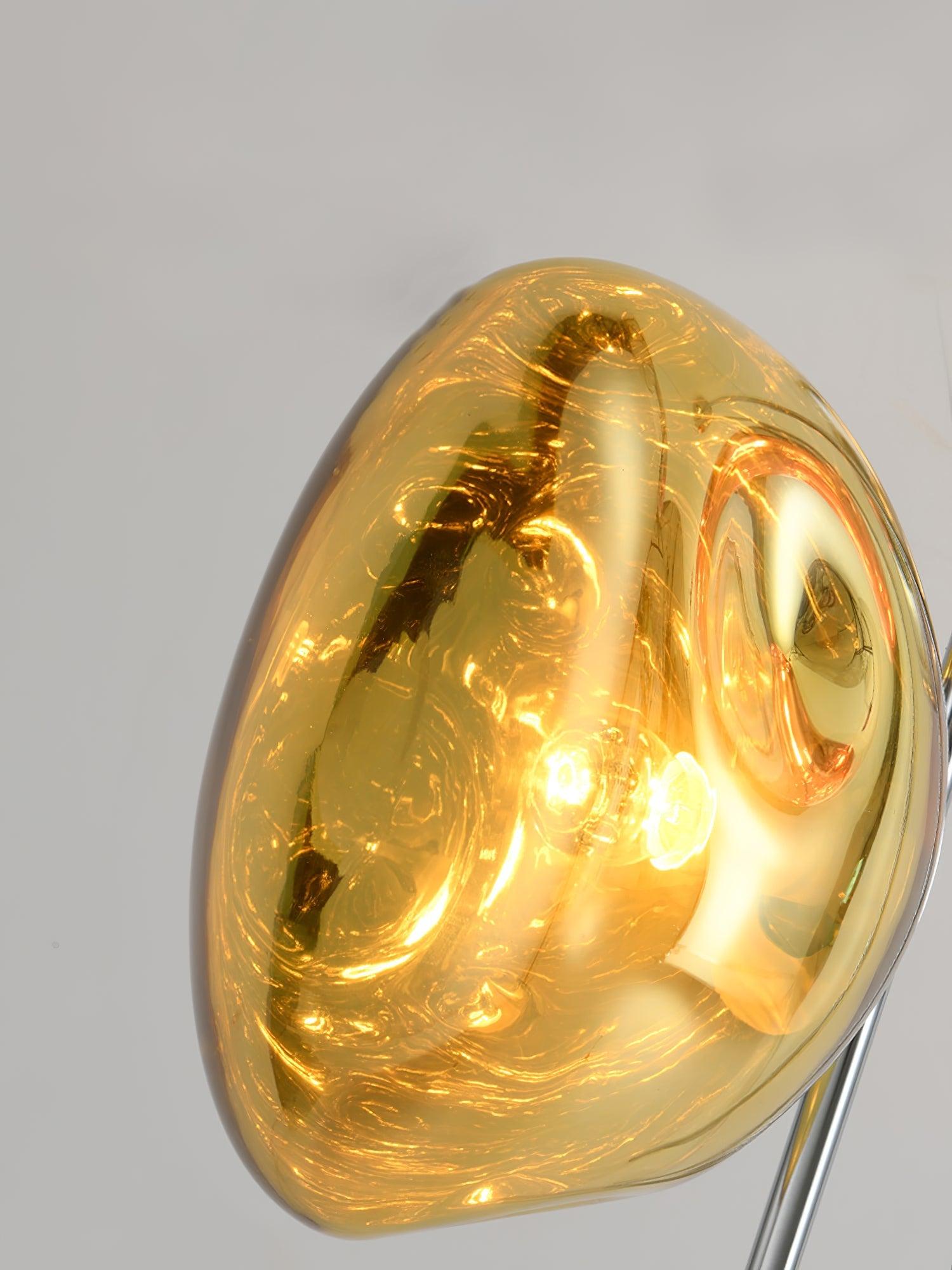 Eric Contemporary Floor Lamp - Letslighting