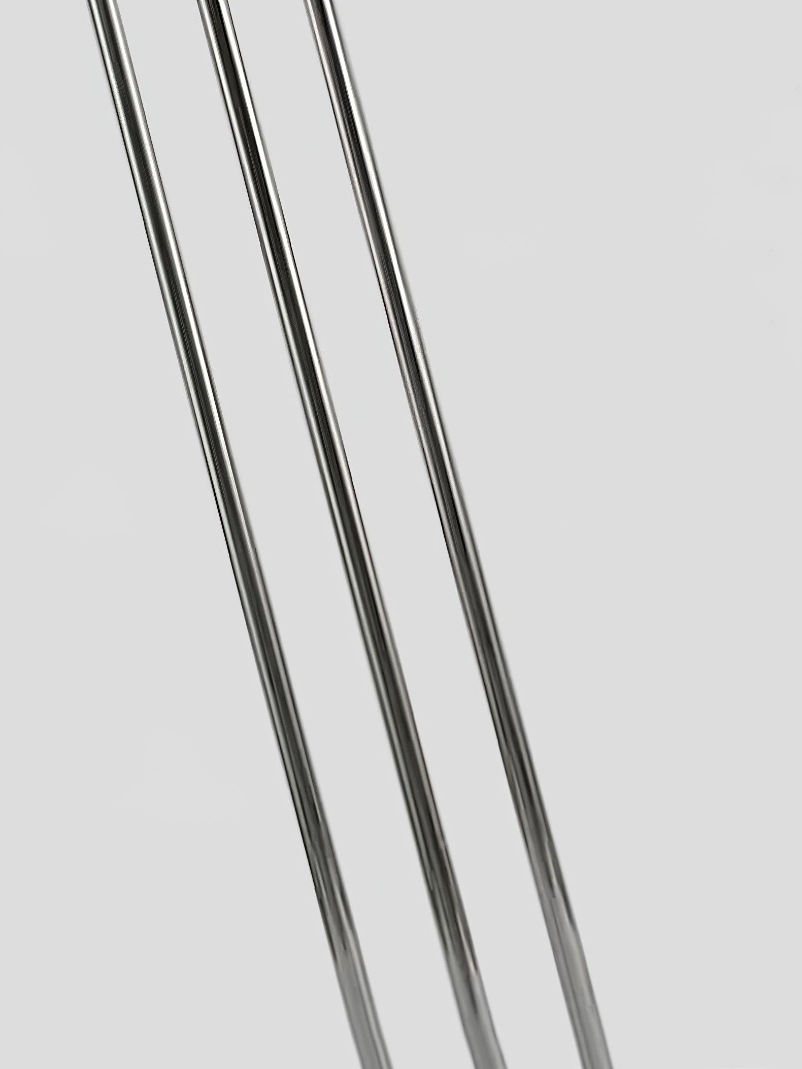 Eric Contemporary Floor Lamp - Letslighting