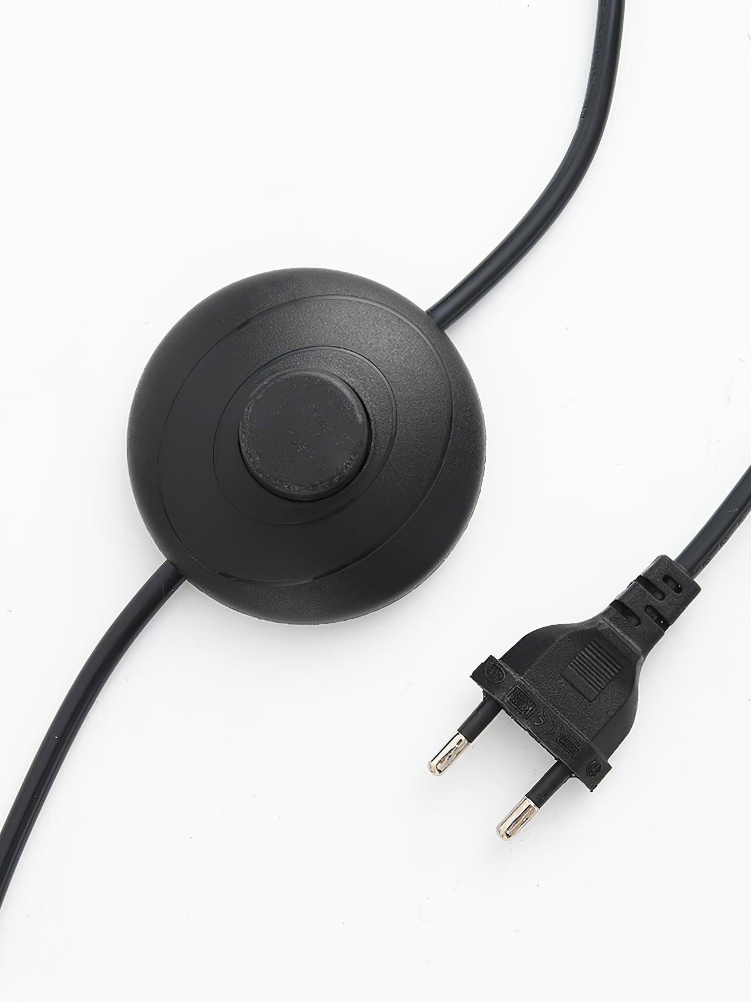 Eric Contemporary Floor Lamp - Letslighting