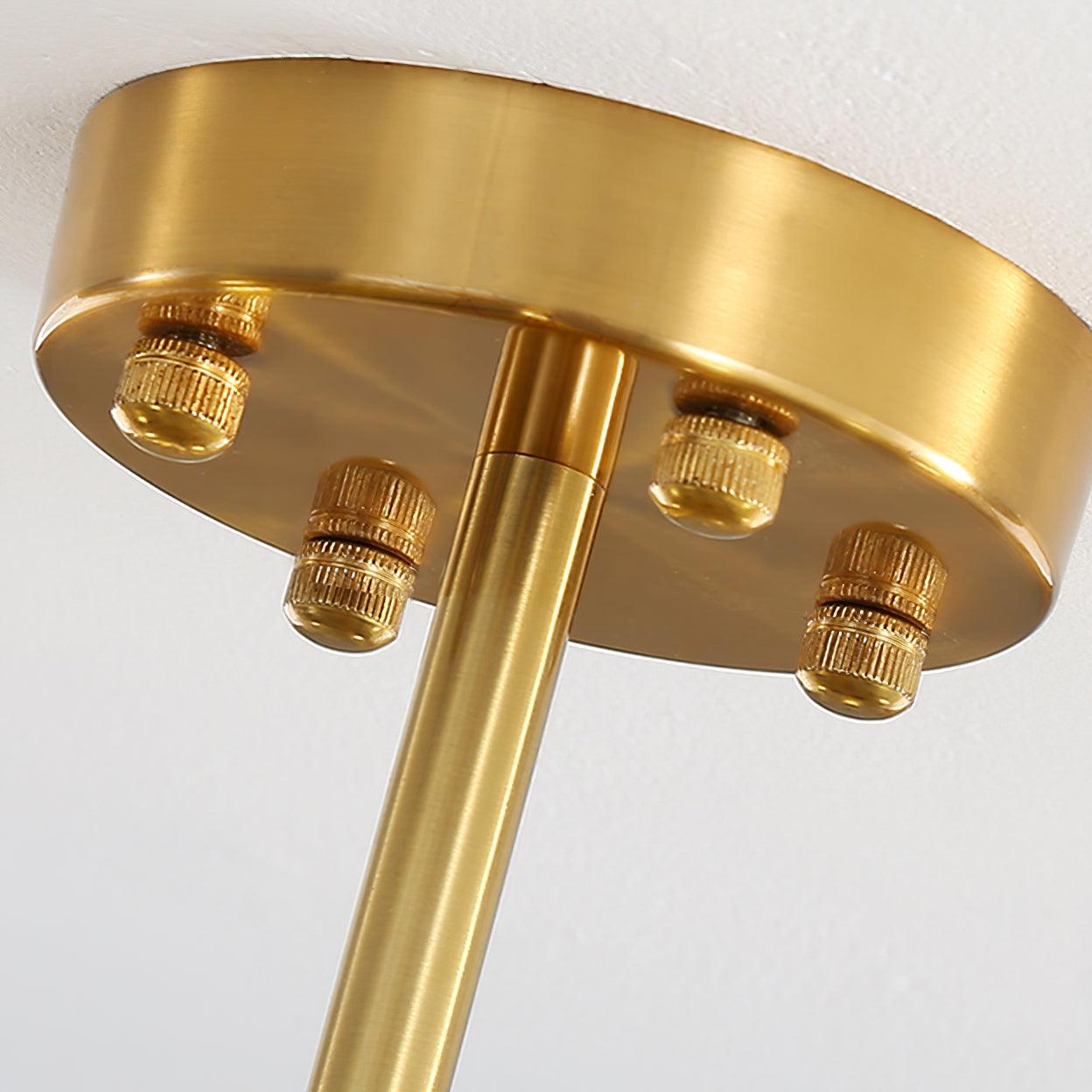 Lylorisra Crystal Chandelier