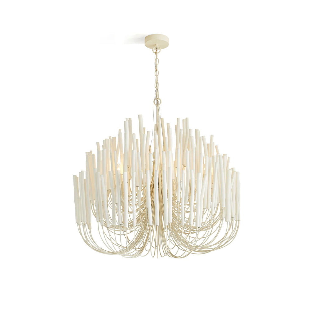 Kristy Sculptural Chandeliers - Letslighting