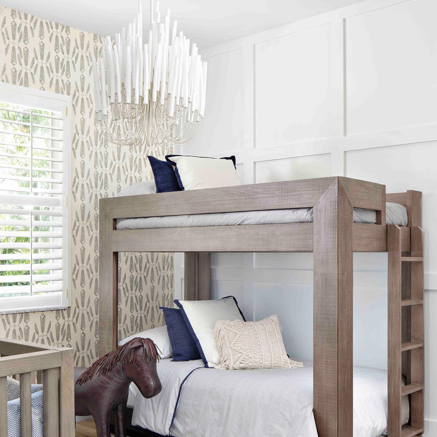 Kristy Sculptural Chandeliers - Letslighting