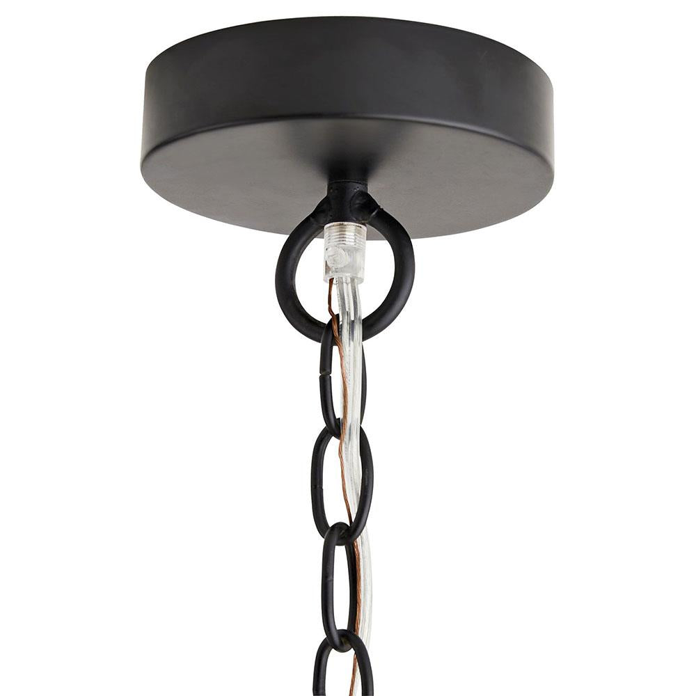 Kristy Sculptural Chandeliers - Letslighting