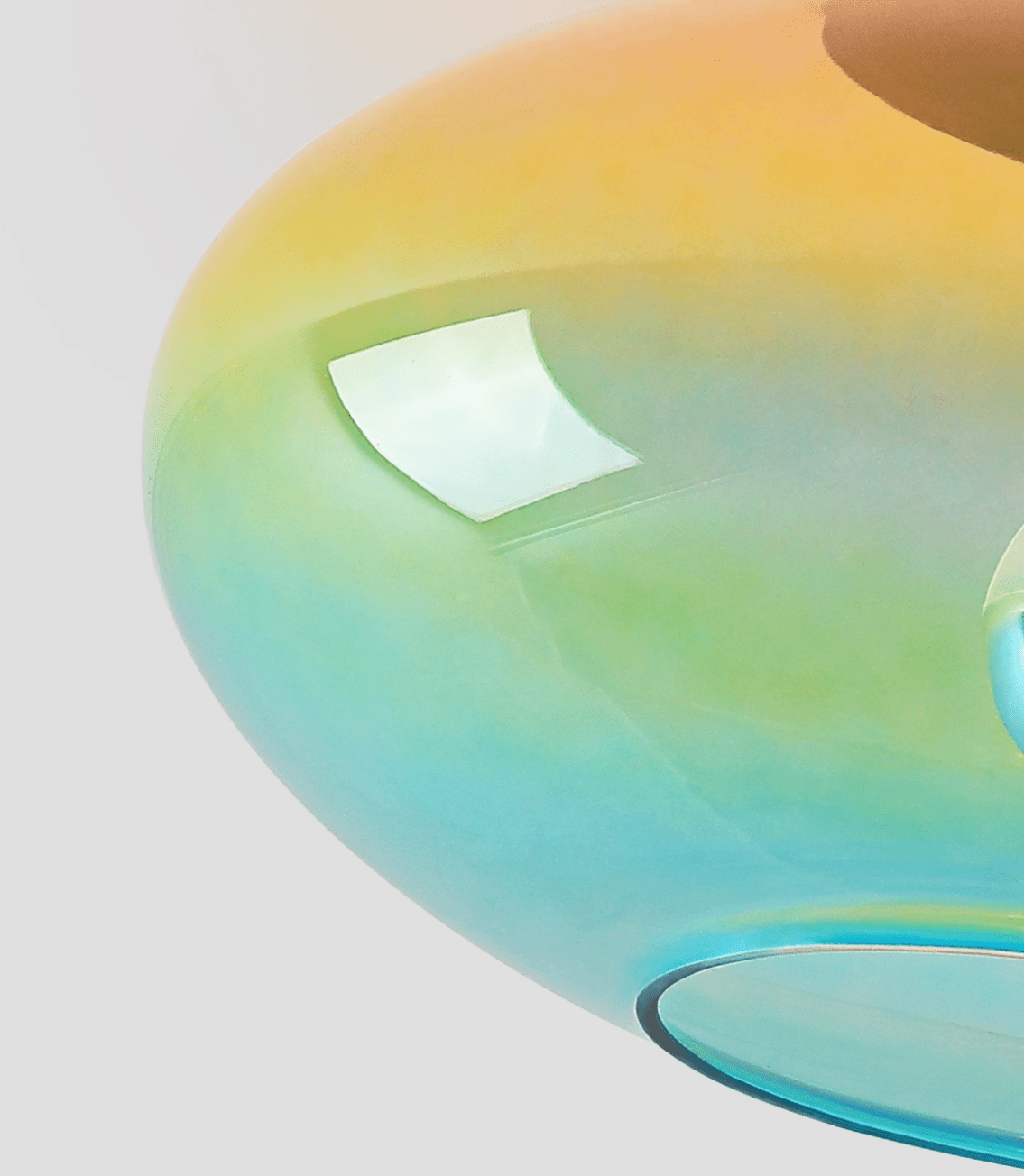 Tilio Ceiling Lamp - Letslighting