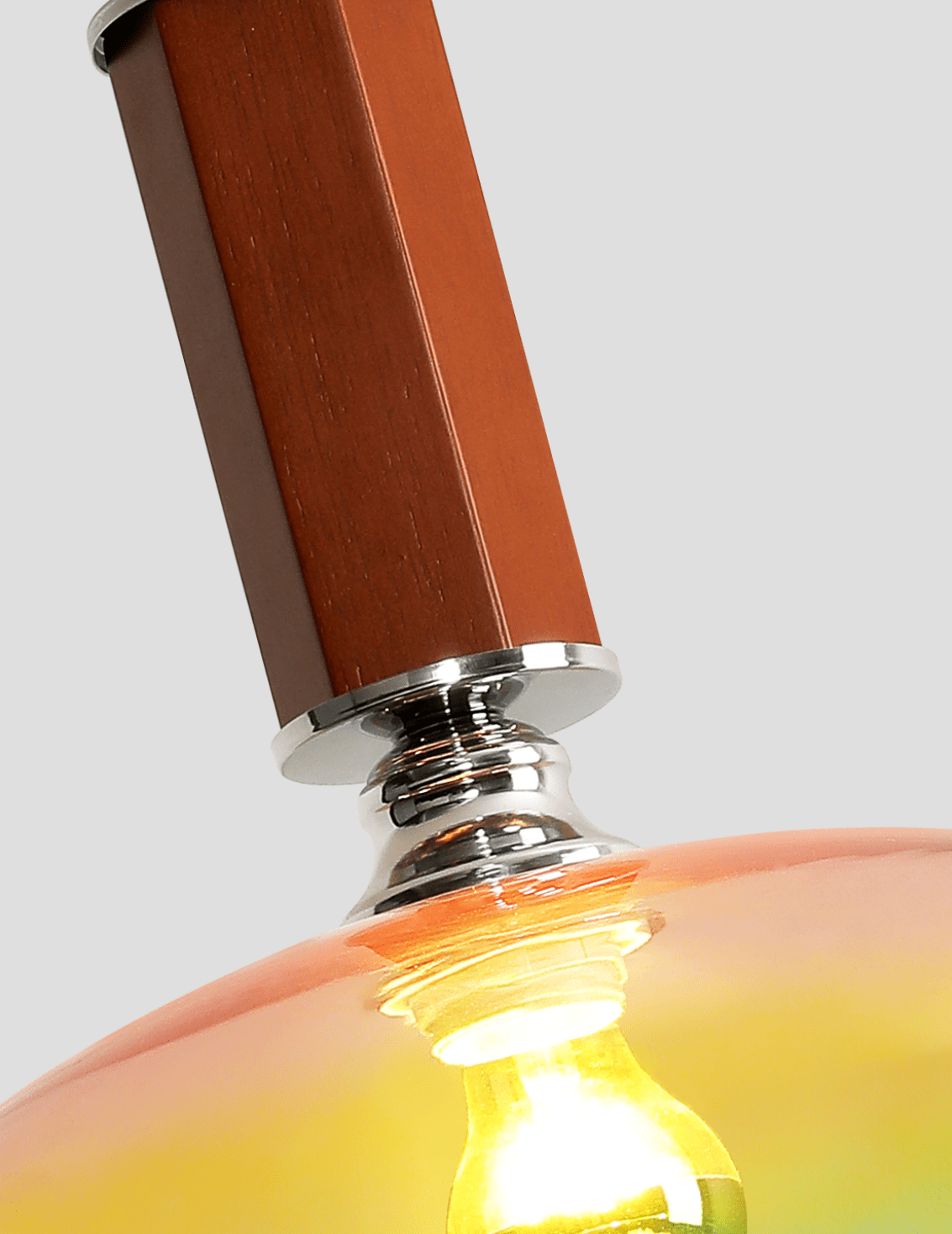 Tilio Pendant Lamp - Letslighting