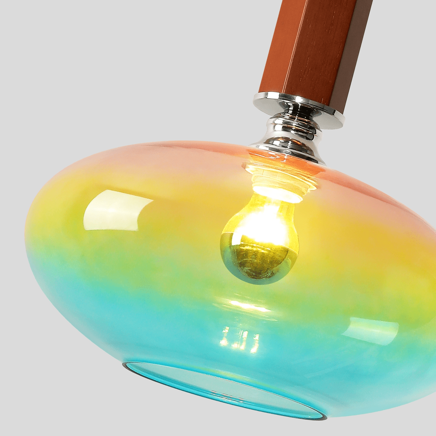 Tilio Pendant Lamp - Letslighting