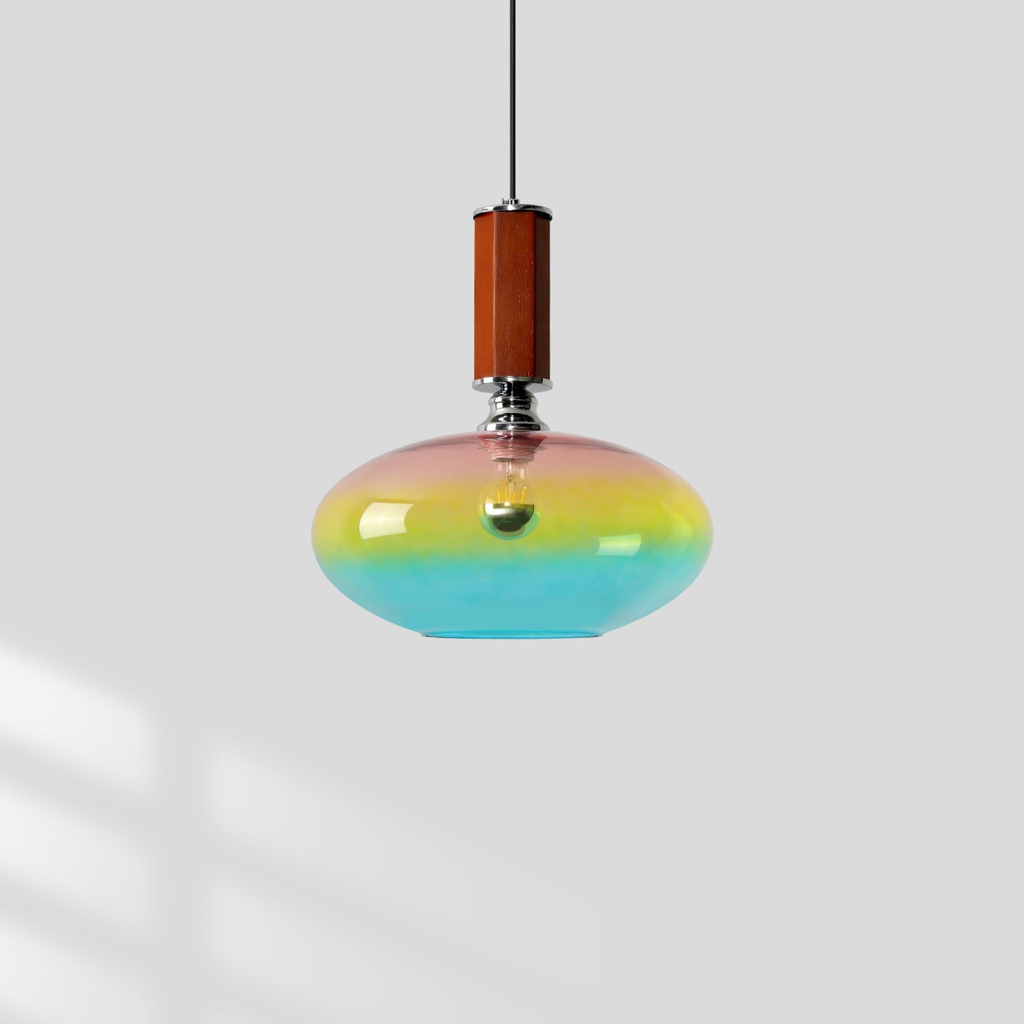 Tilio Pendant Lamp - Letslighting