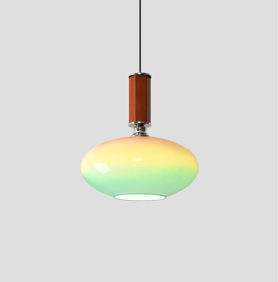 Tilio Pendant Lamp - Letslighting