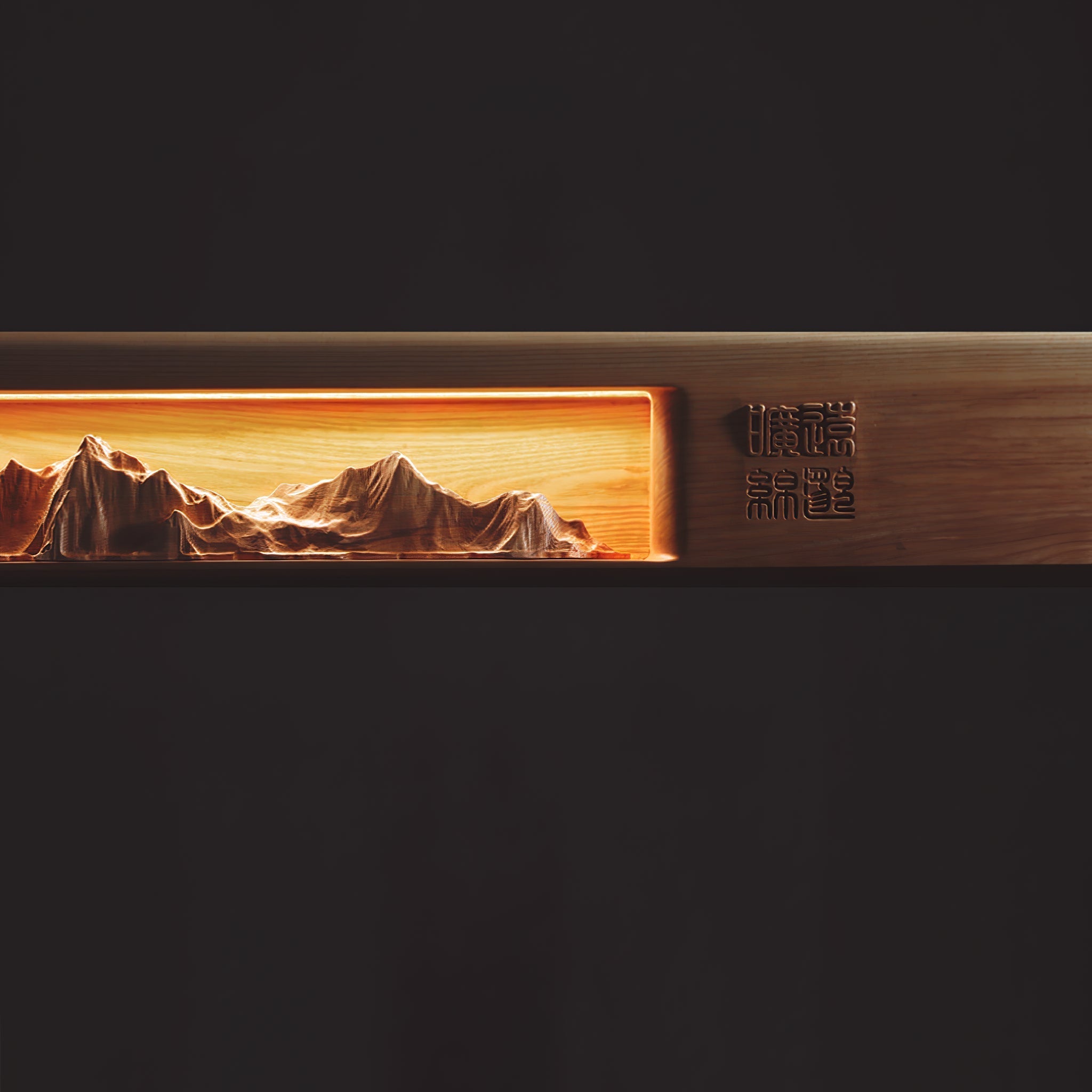 Liam Modern Pendant Lamp - Letslighting