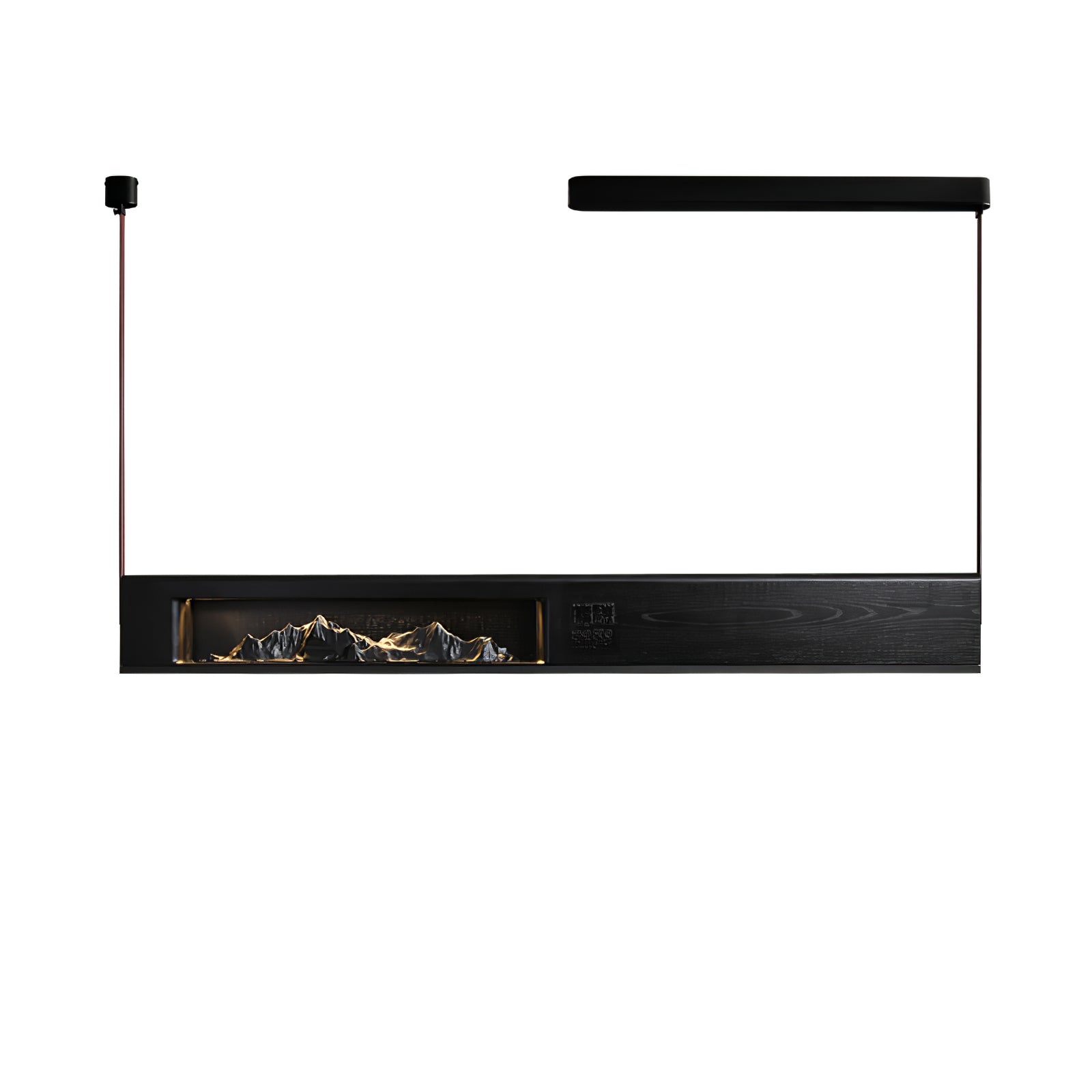 Liam Modern Pendant Lamp - Letslighting