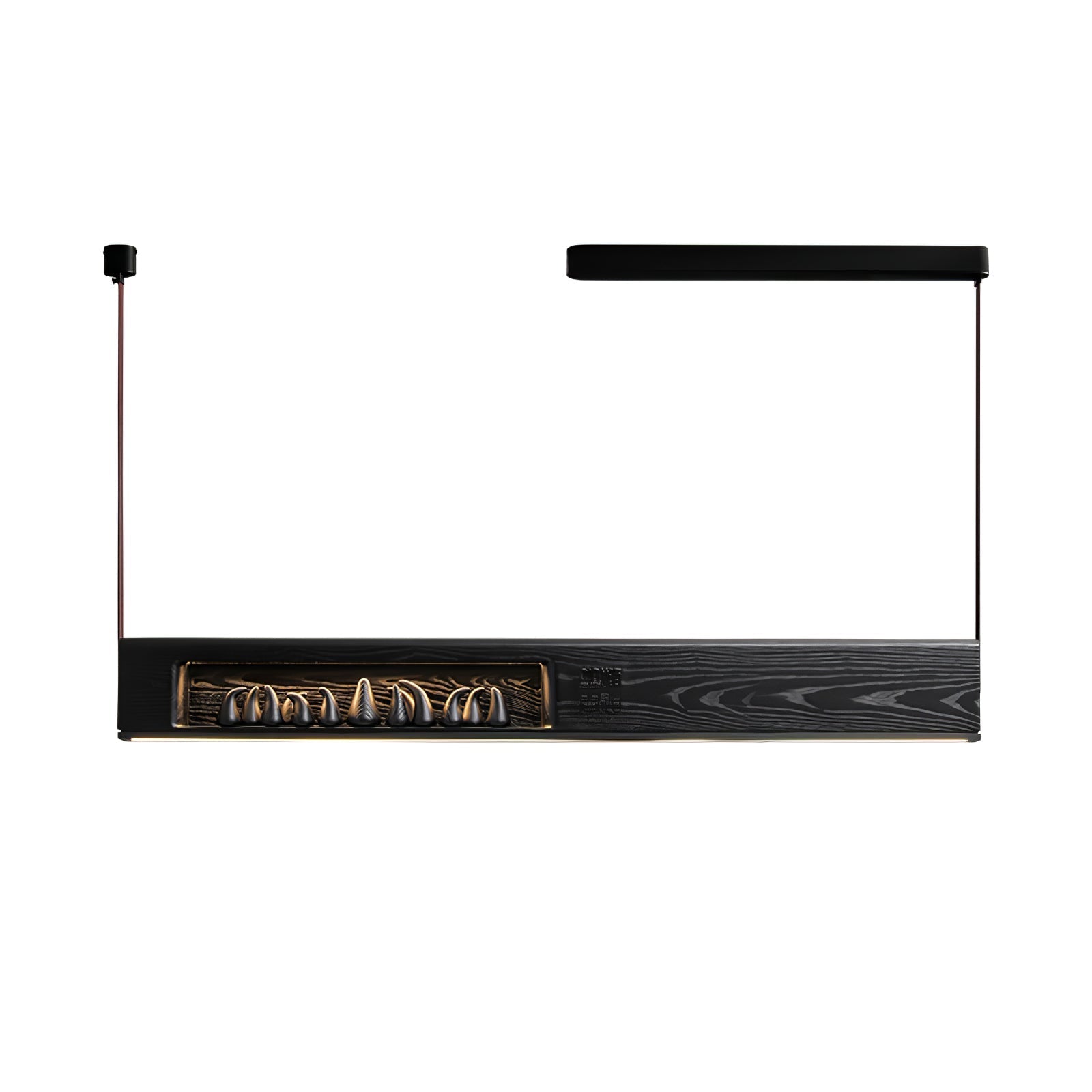Liam Modern Pendant Lamp - Letslighting
