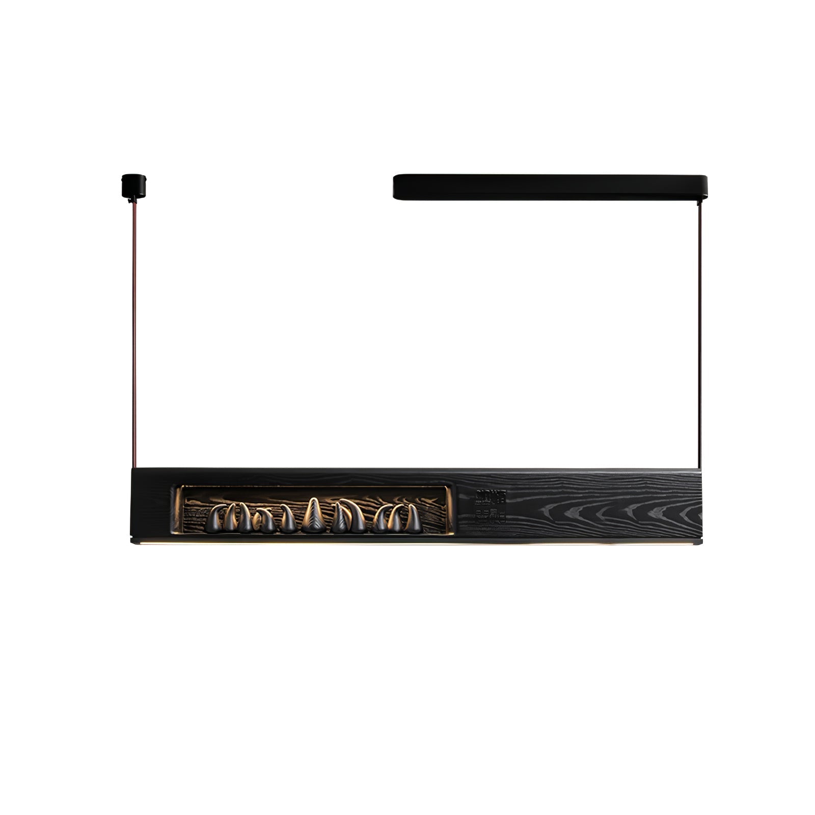 Liam Modern Pendant Lamp - Letslighting