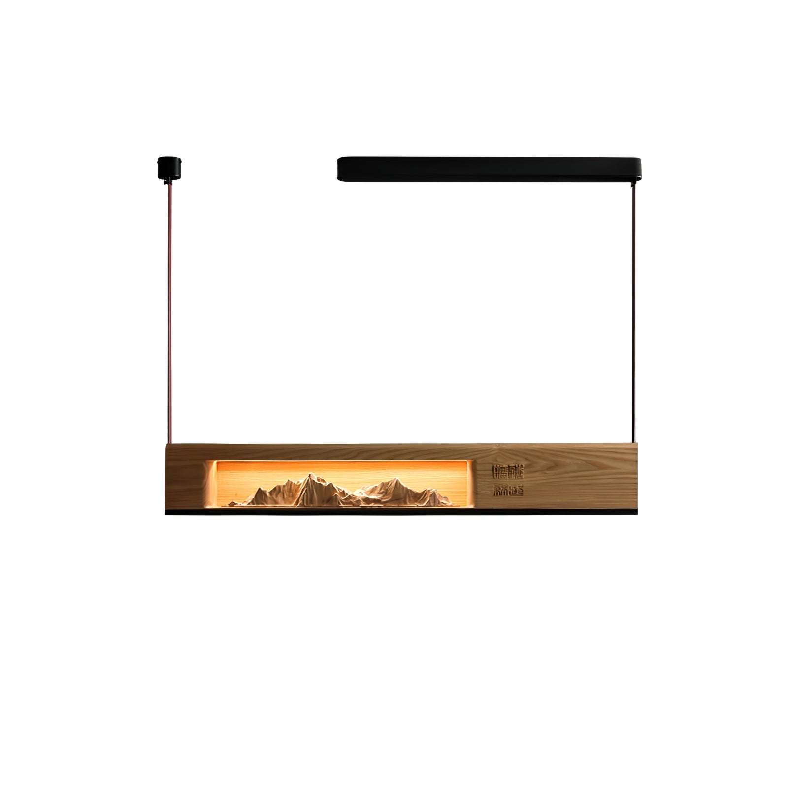 Liam Modern Pendant Lamp - Letslighting