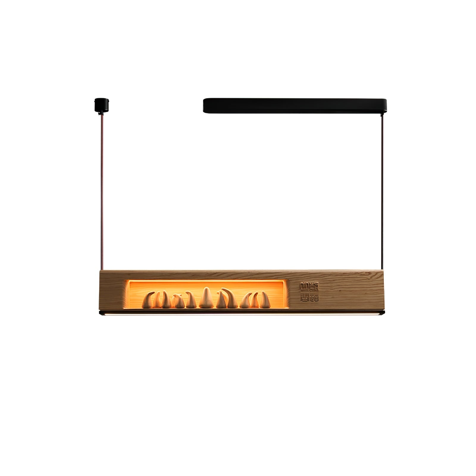 Liam Modern Pendant Lamp - Letslighting