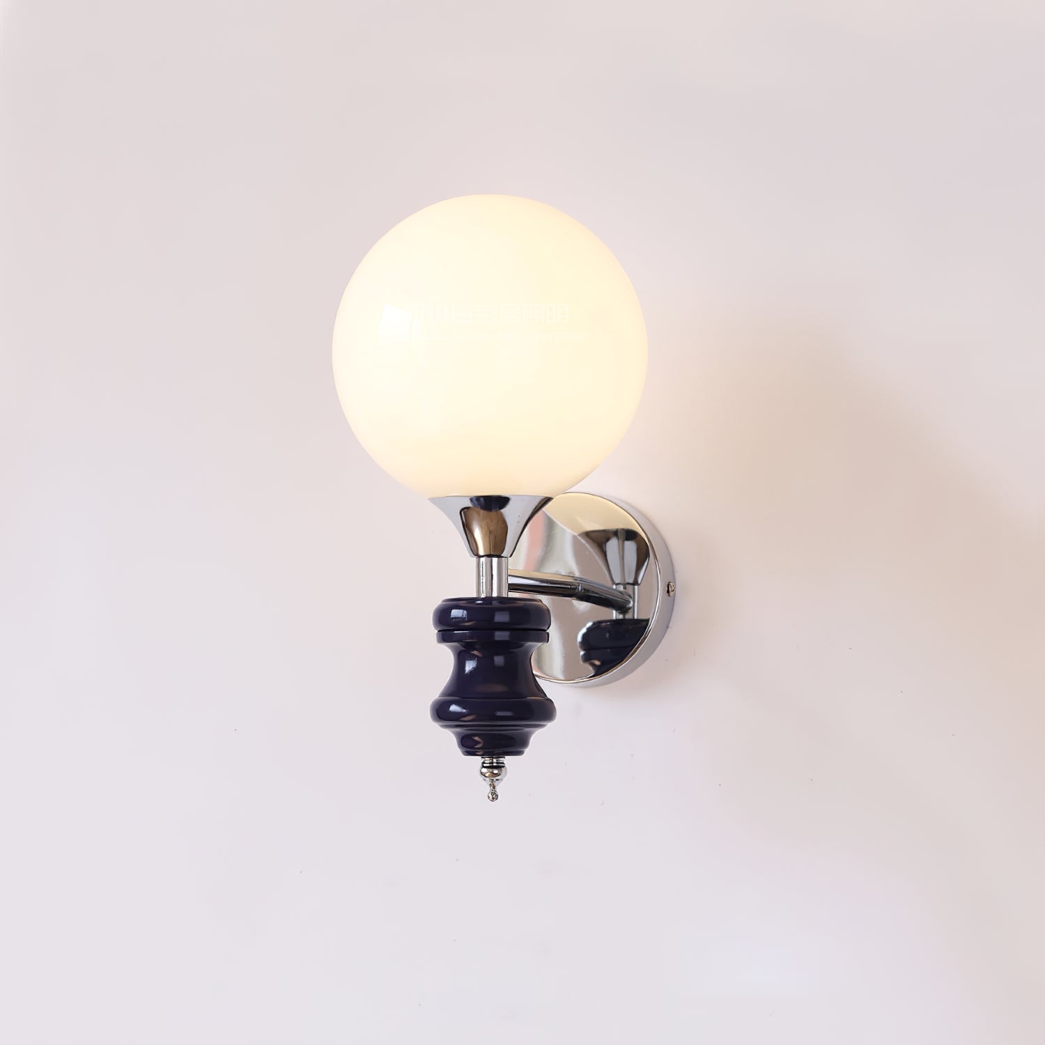 Zazoren Modern Minimalist Timeless Home Conor Sconce Wall Lamp - Letslighting