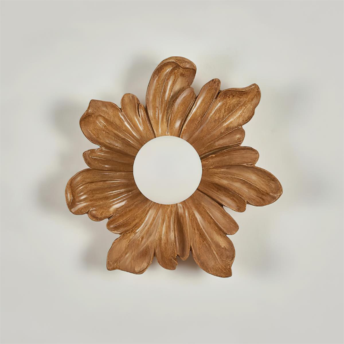 Tina Flower Wall Lamp - Letslighting