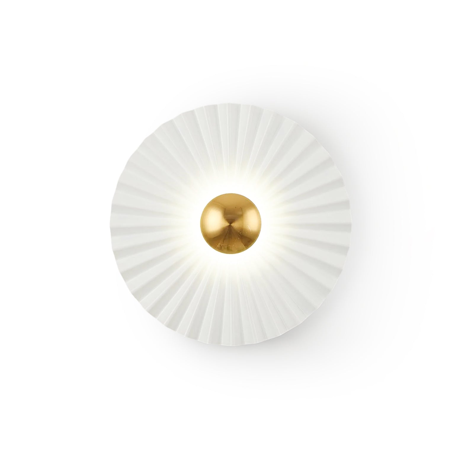 Arlorila Resin Wall Light