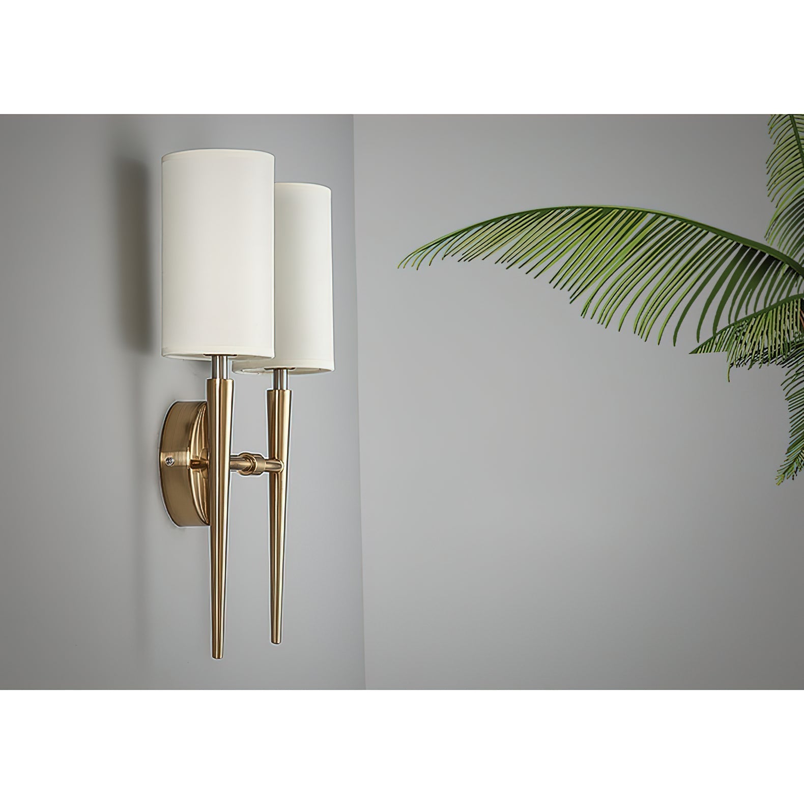 Ulnorisra Modern Minimalist Wall Lamp - Letslighting