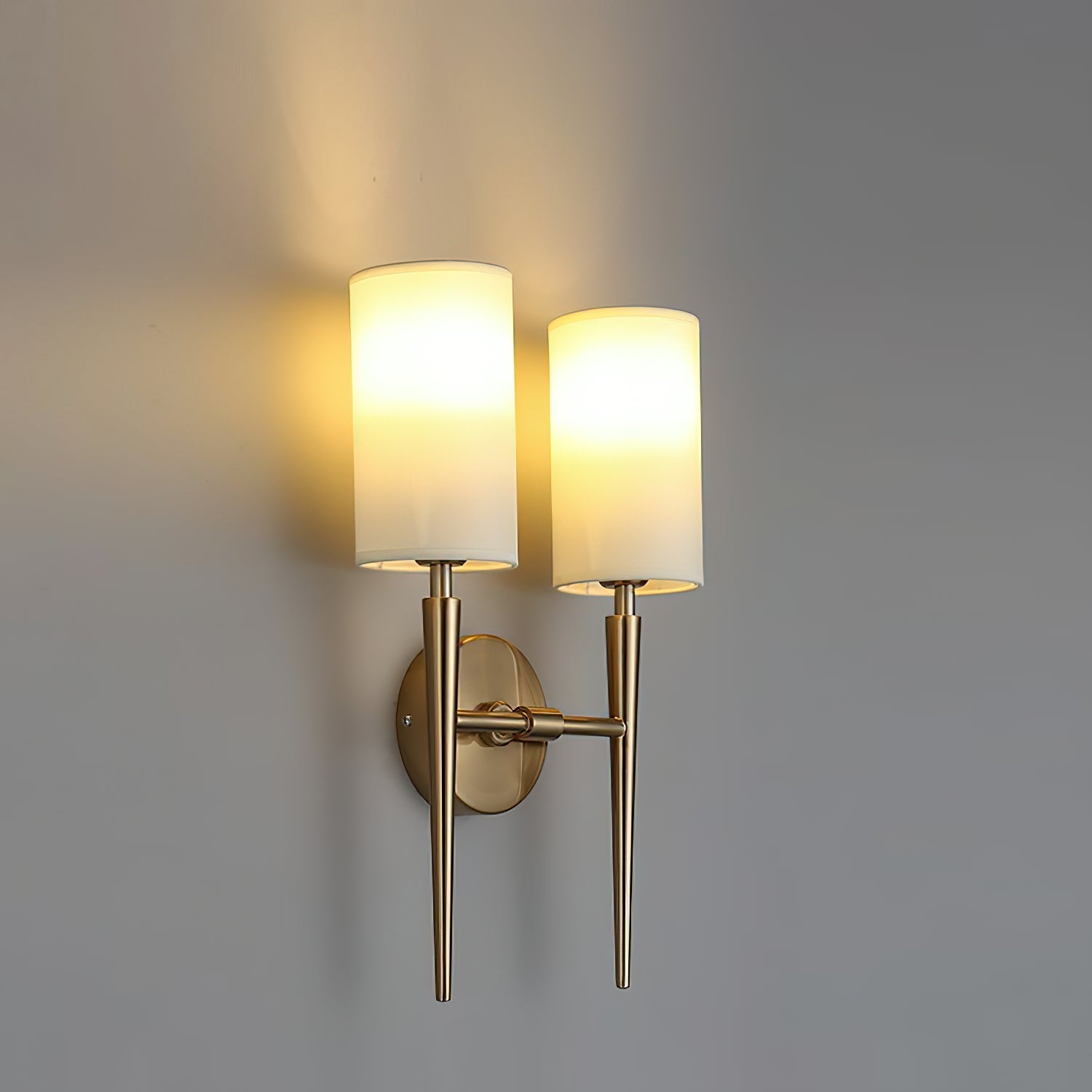 Ulnorisra Modern Minimalist Wall Lamp - Letslighting