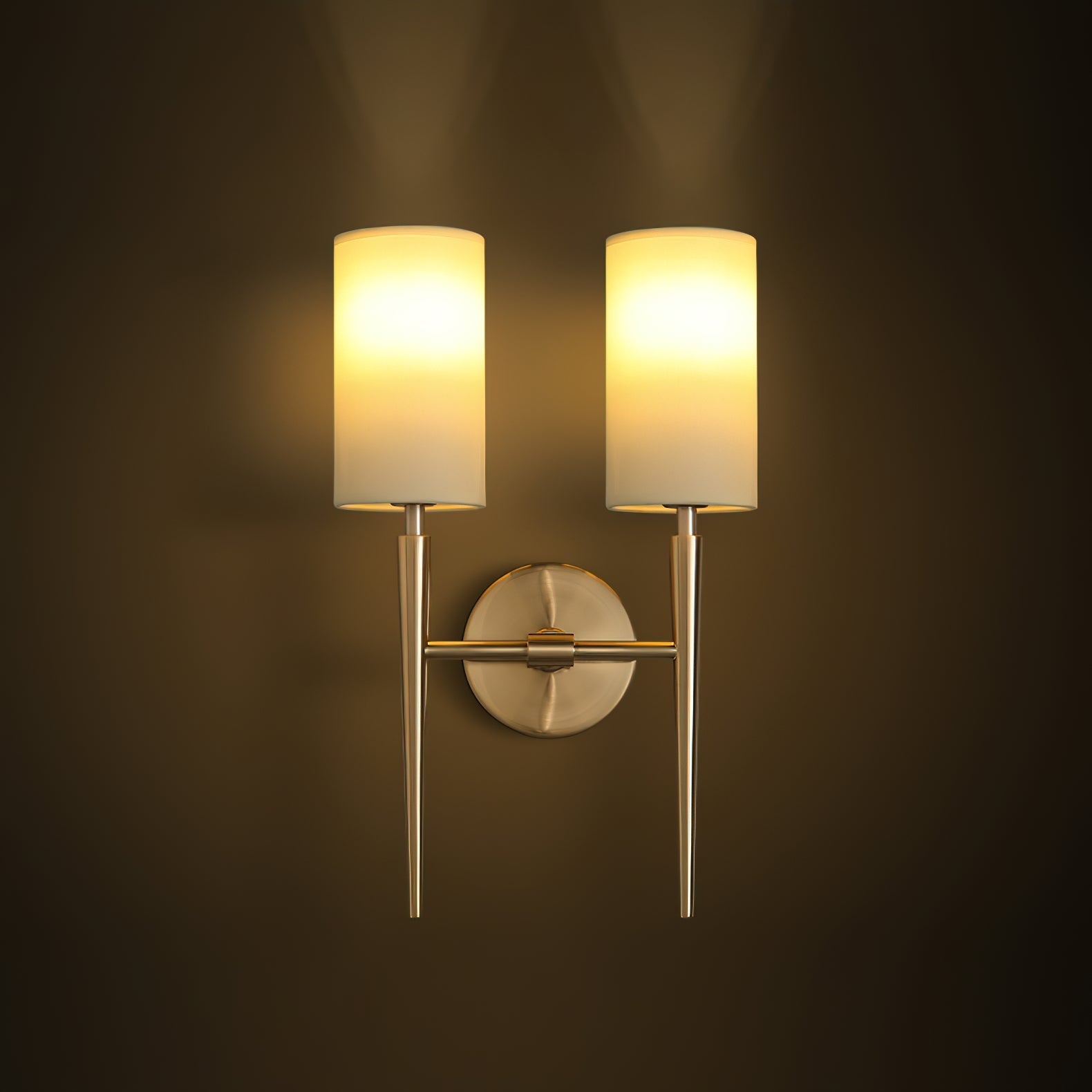 Ulnorisra Modern Minimalist Wall Lamp - Letslighting