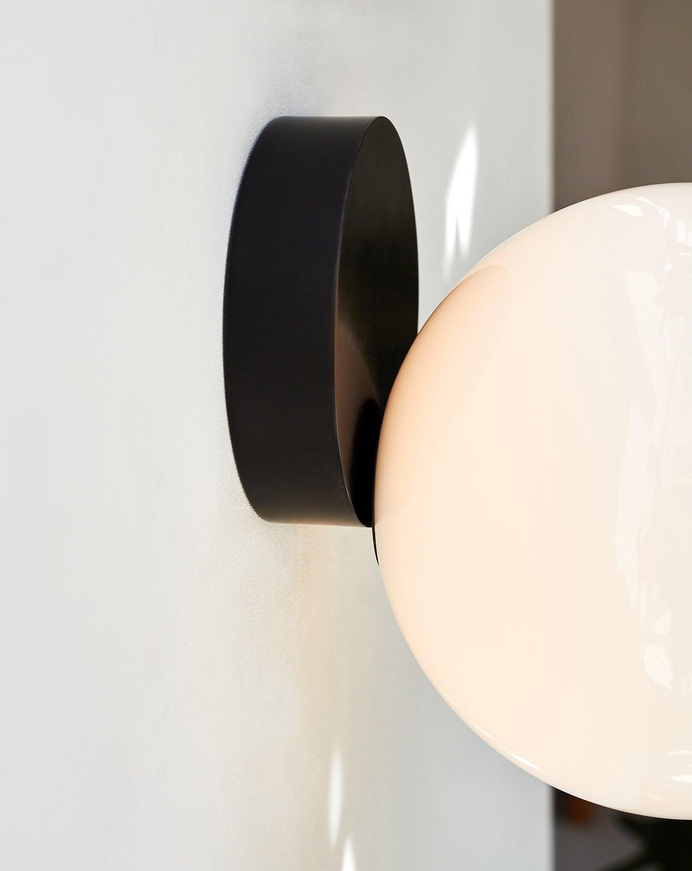 Vivinia Modern Minimalist Wall Lamp - Letslighting
