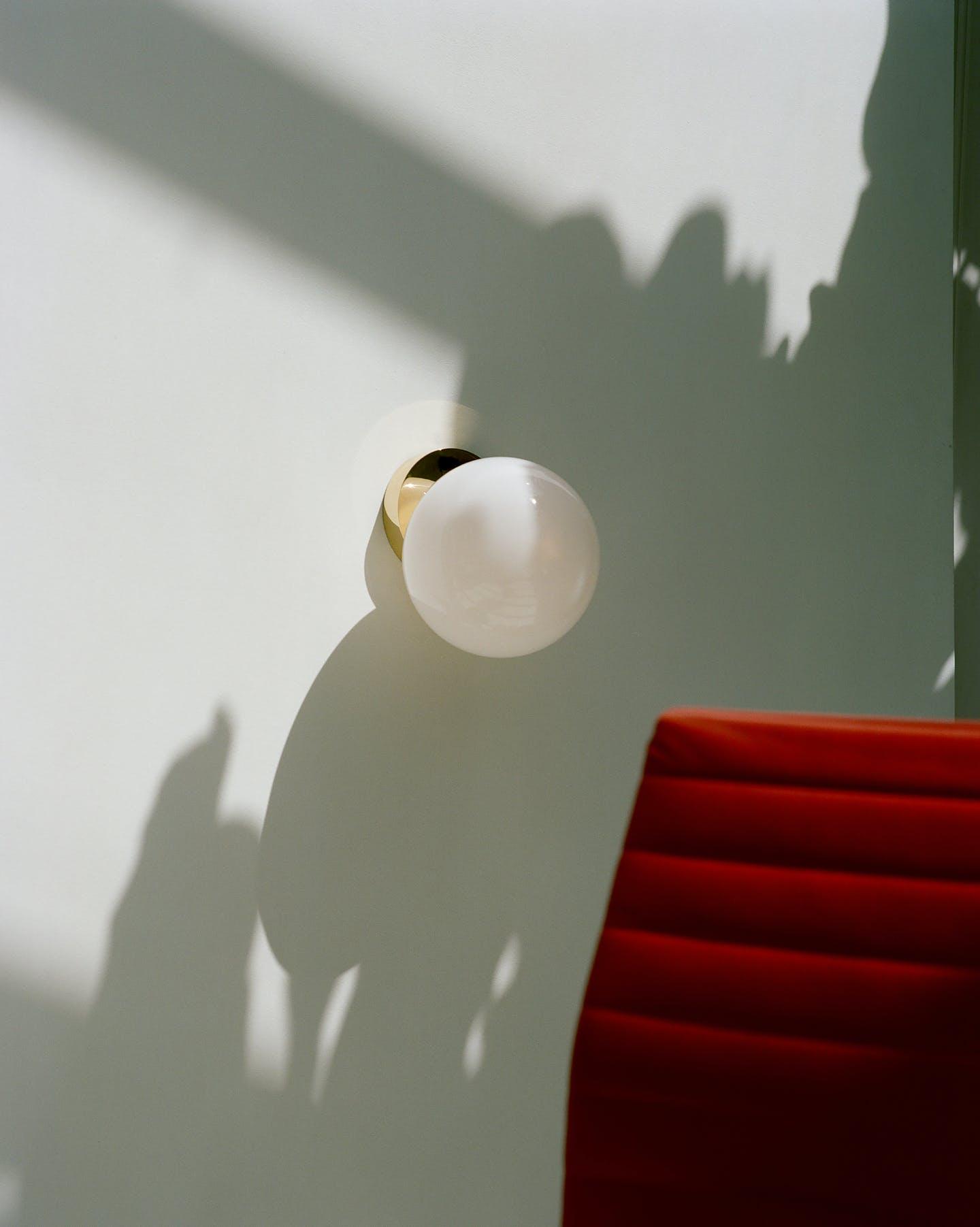 Vivinia Modern Minimalist Wall Lamp - Letslighting